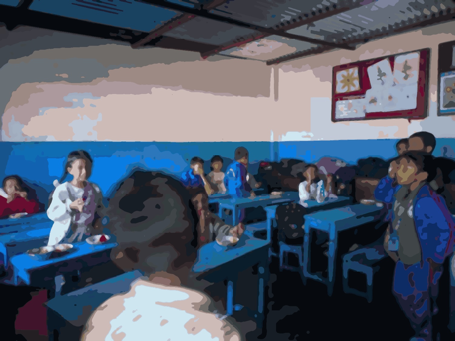 New Sumnima English School