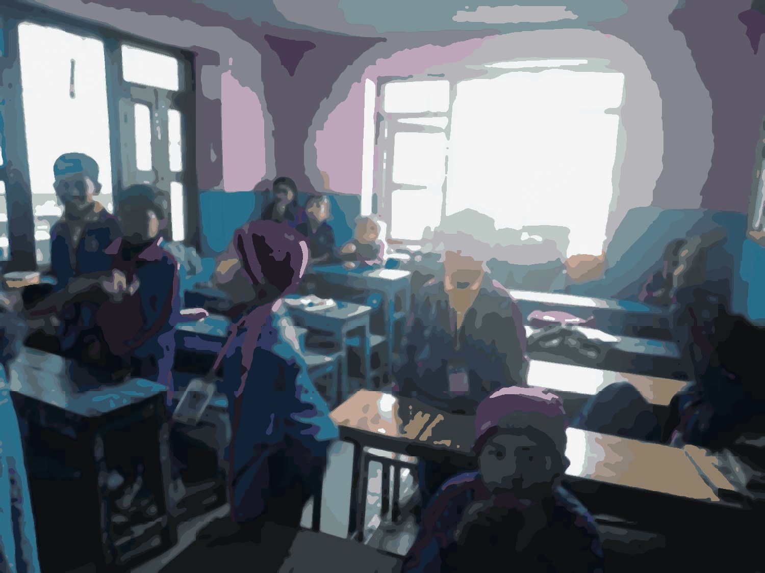 New Sumnima English School