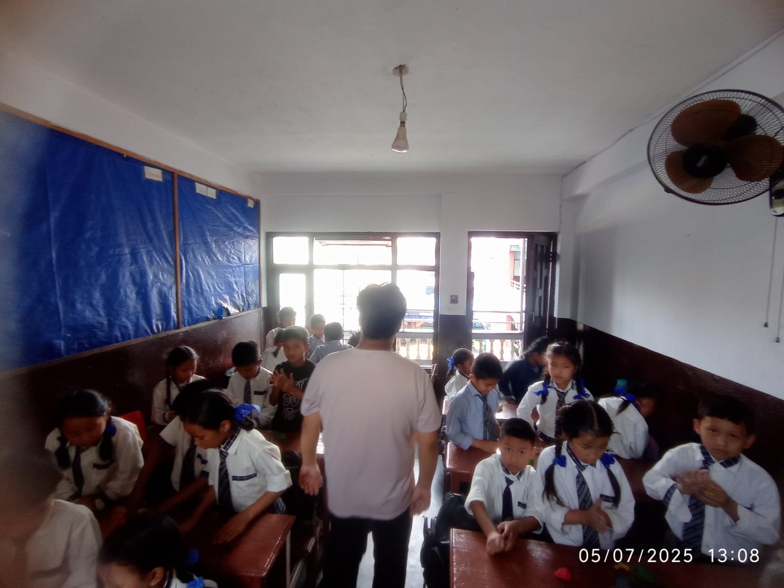 Niharika Public School