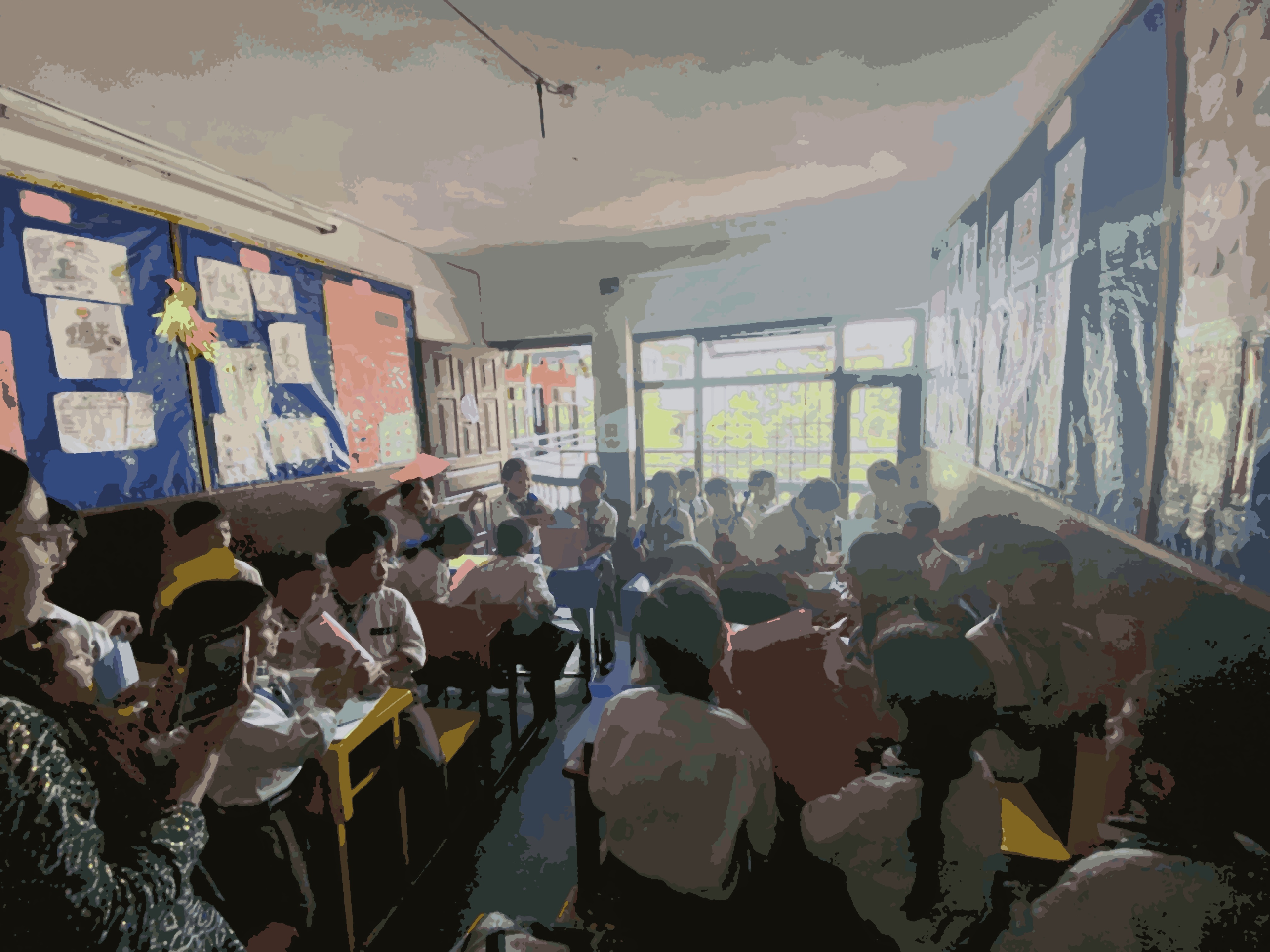 Niharika Public School