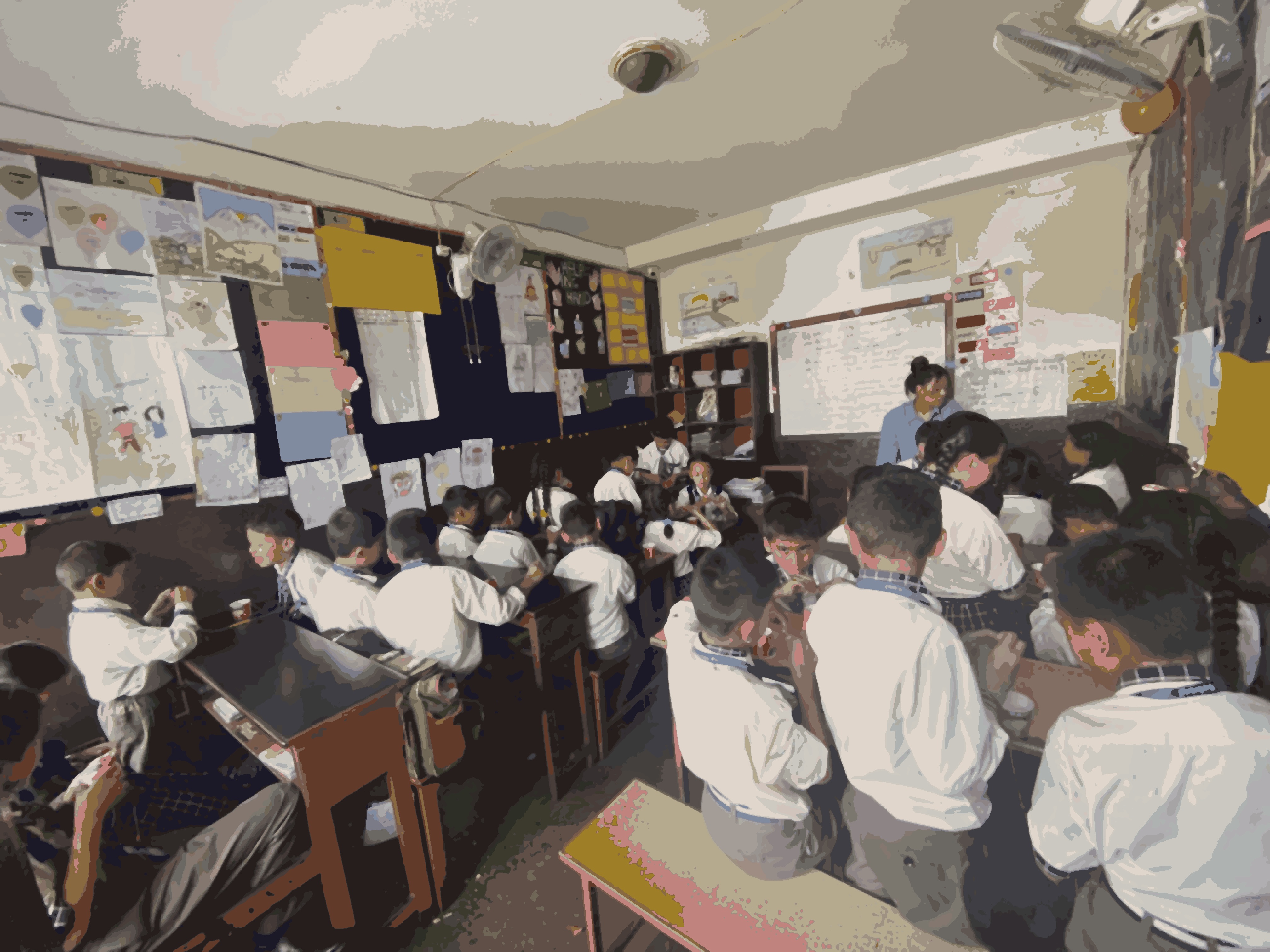 Niharika Public School