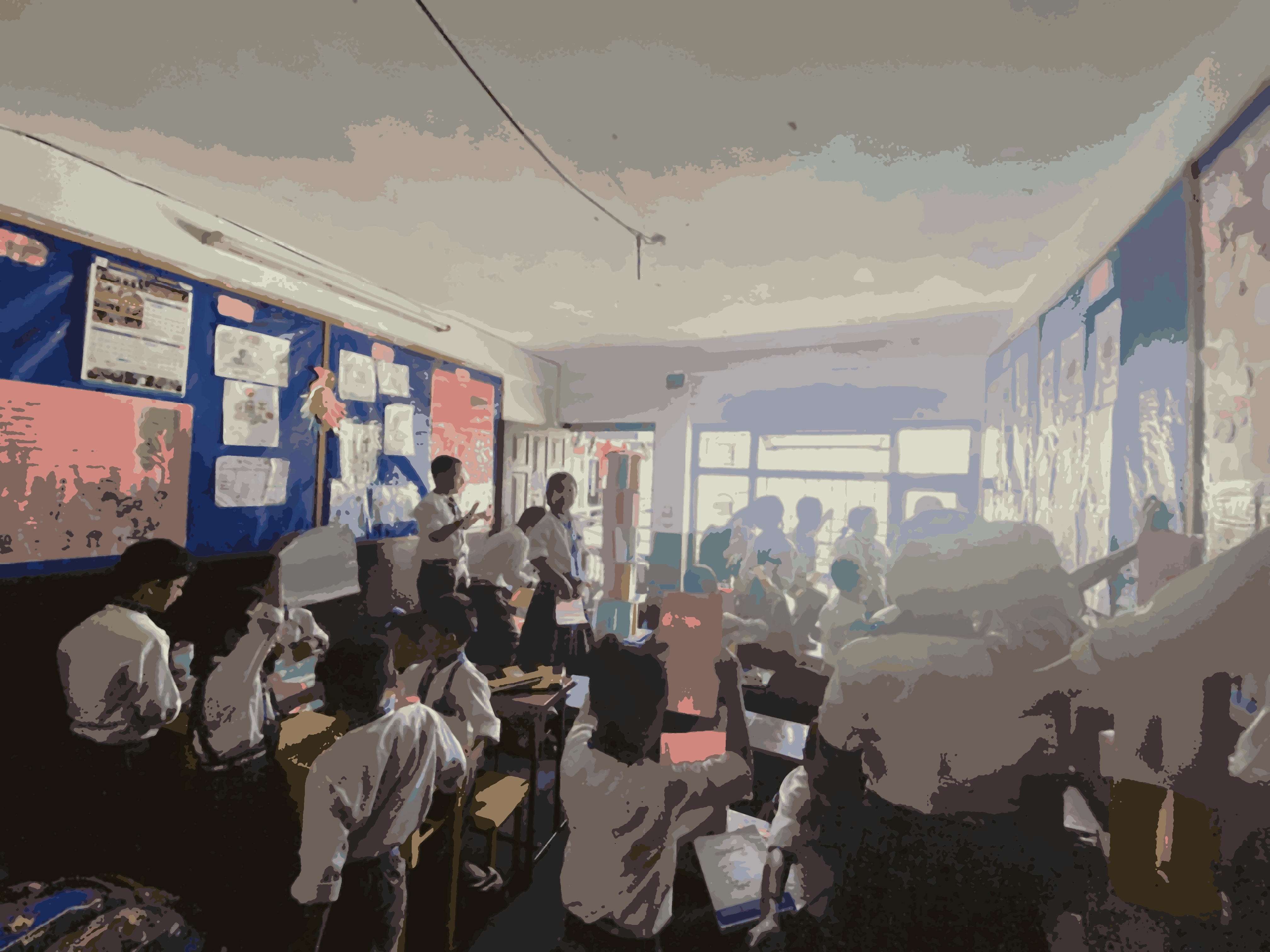 Niharika Public School