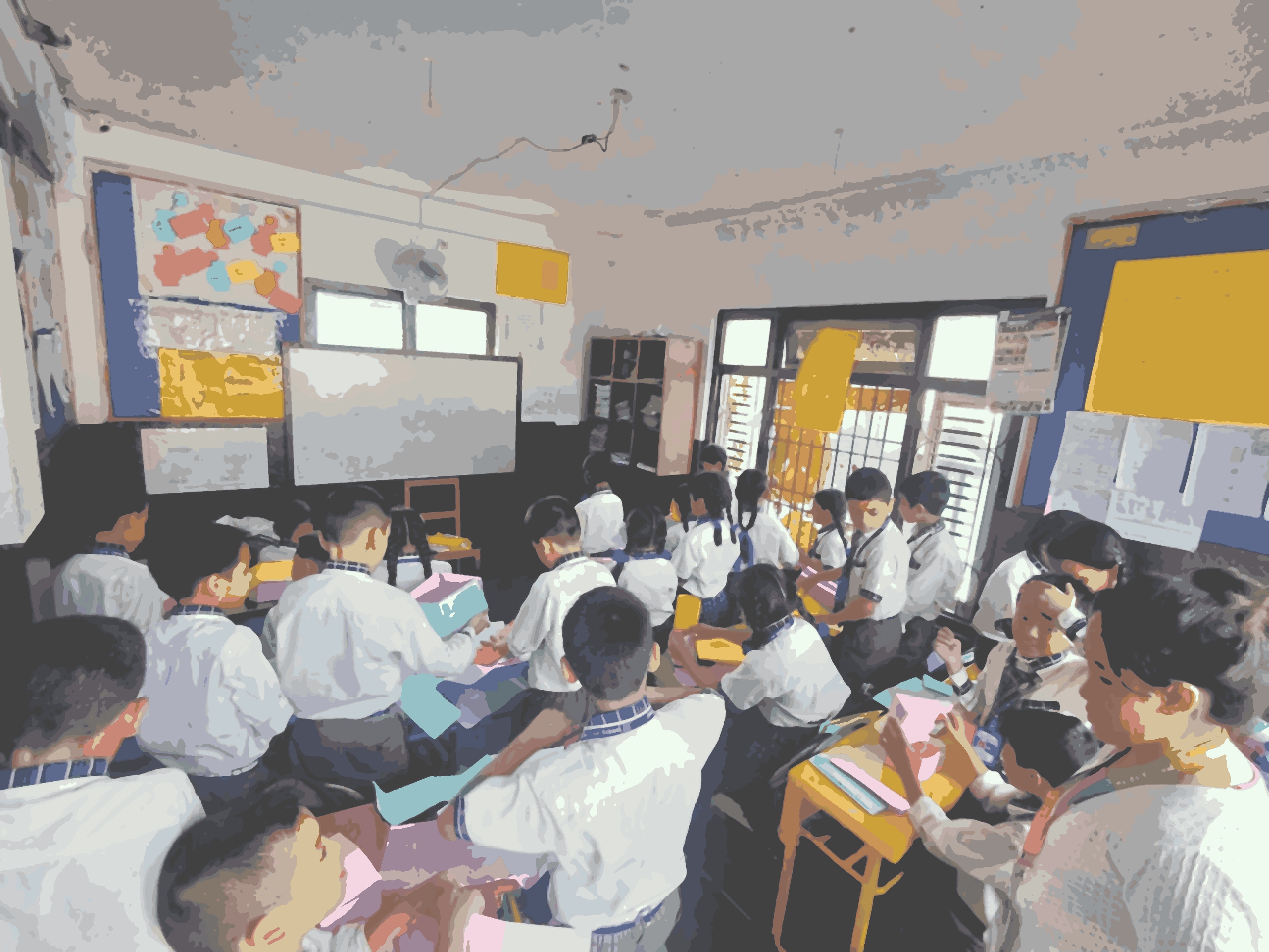 Niharika Public School