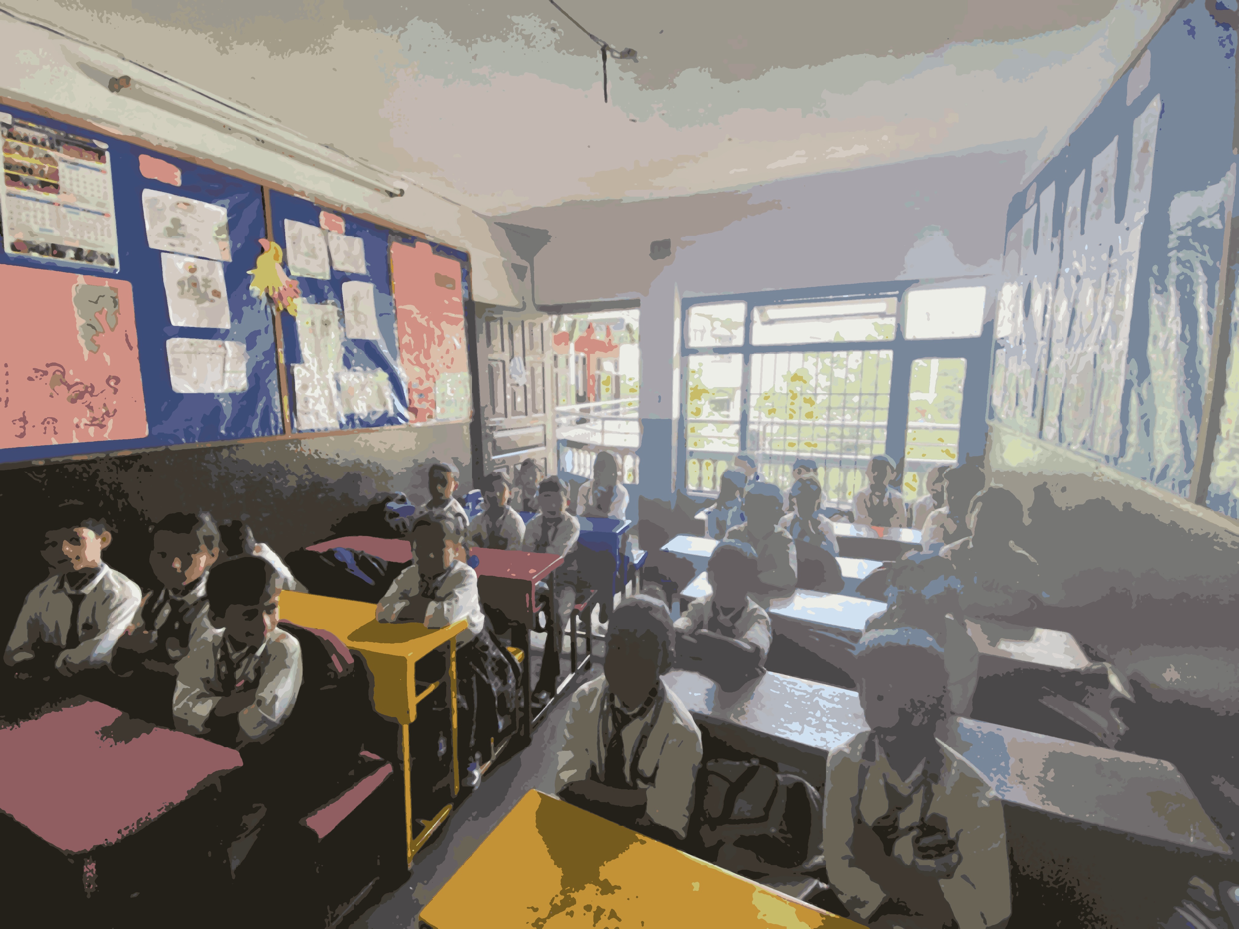 Niharika Public School