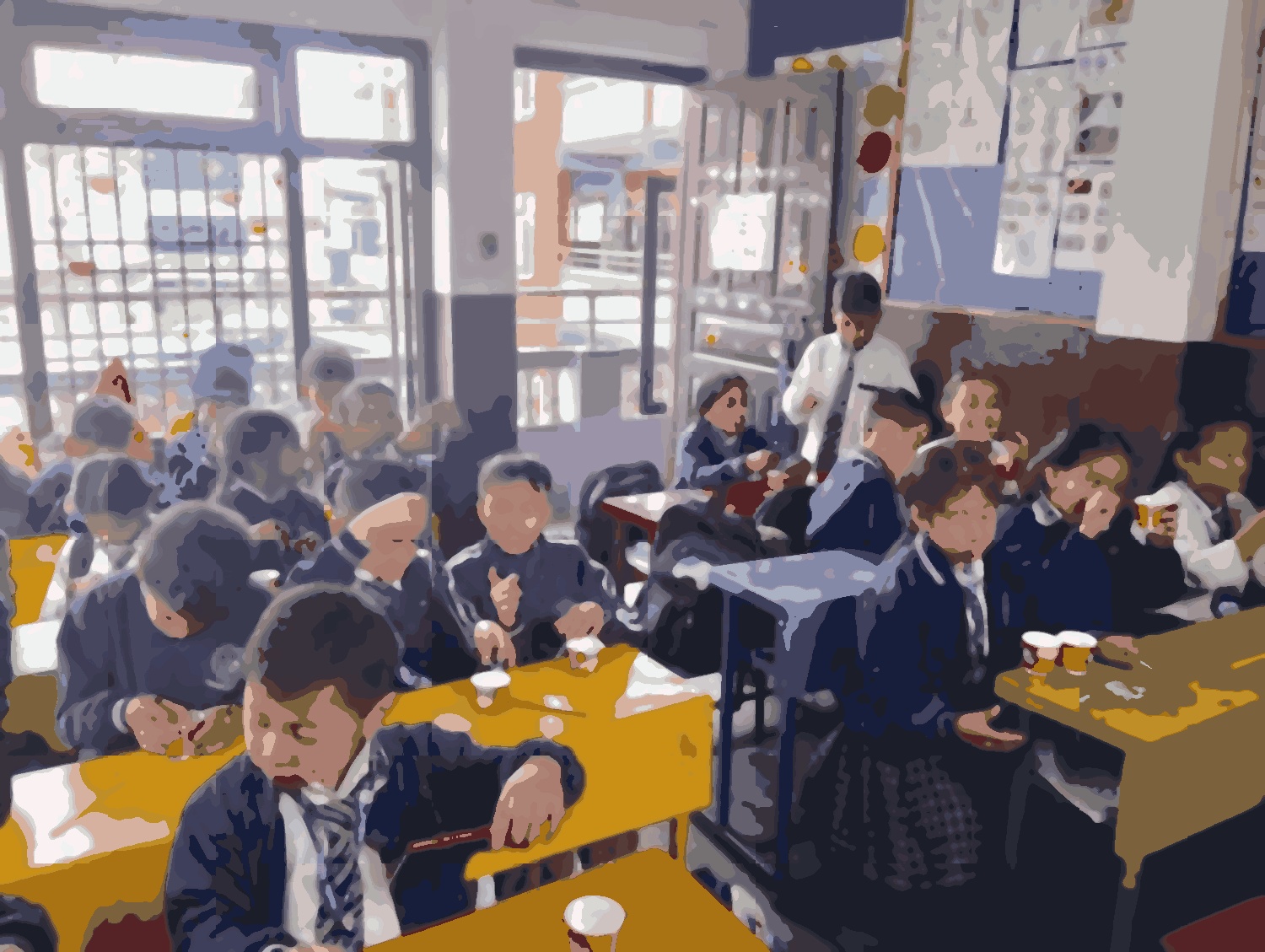 Niharika Public School