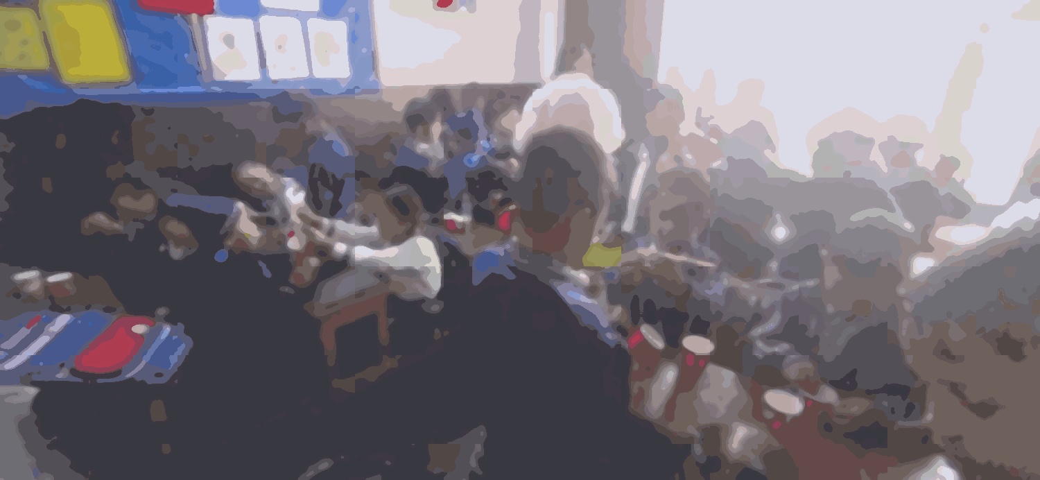 Niharika Public School