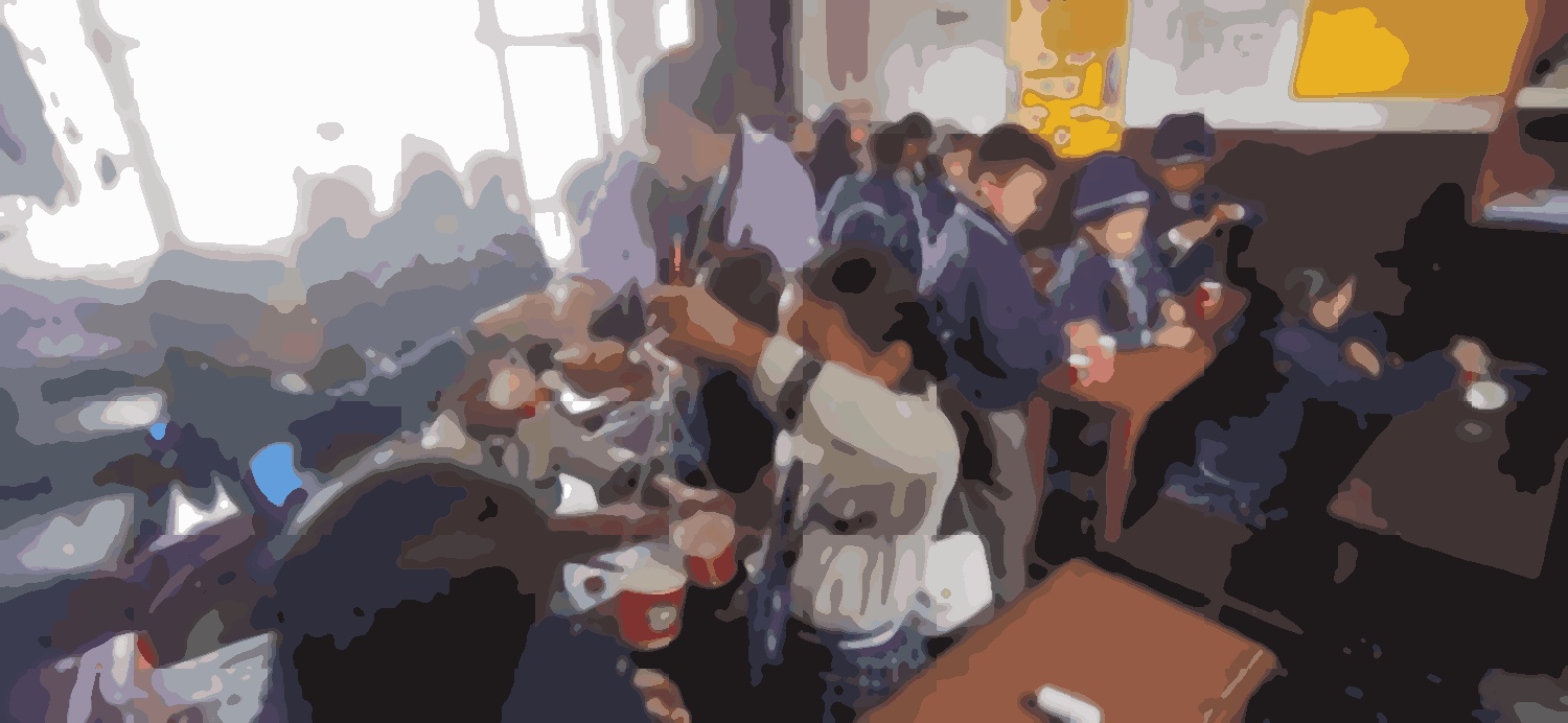 Niharika Public School