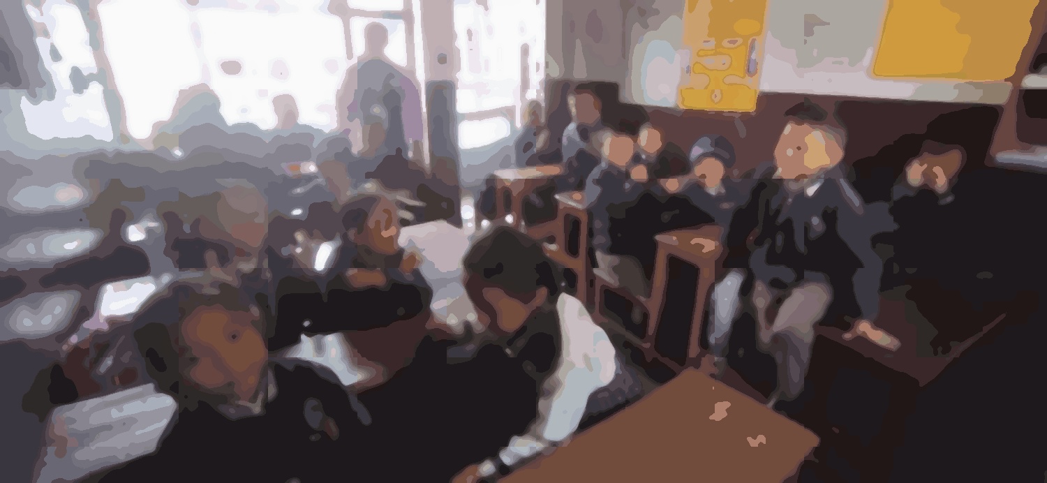 Niharika Public School