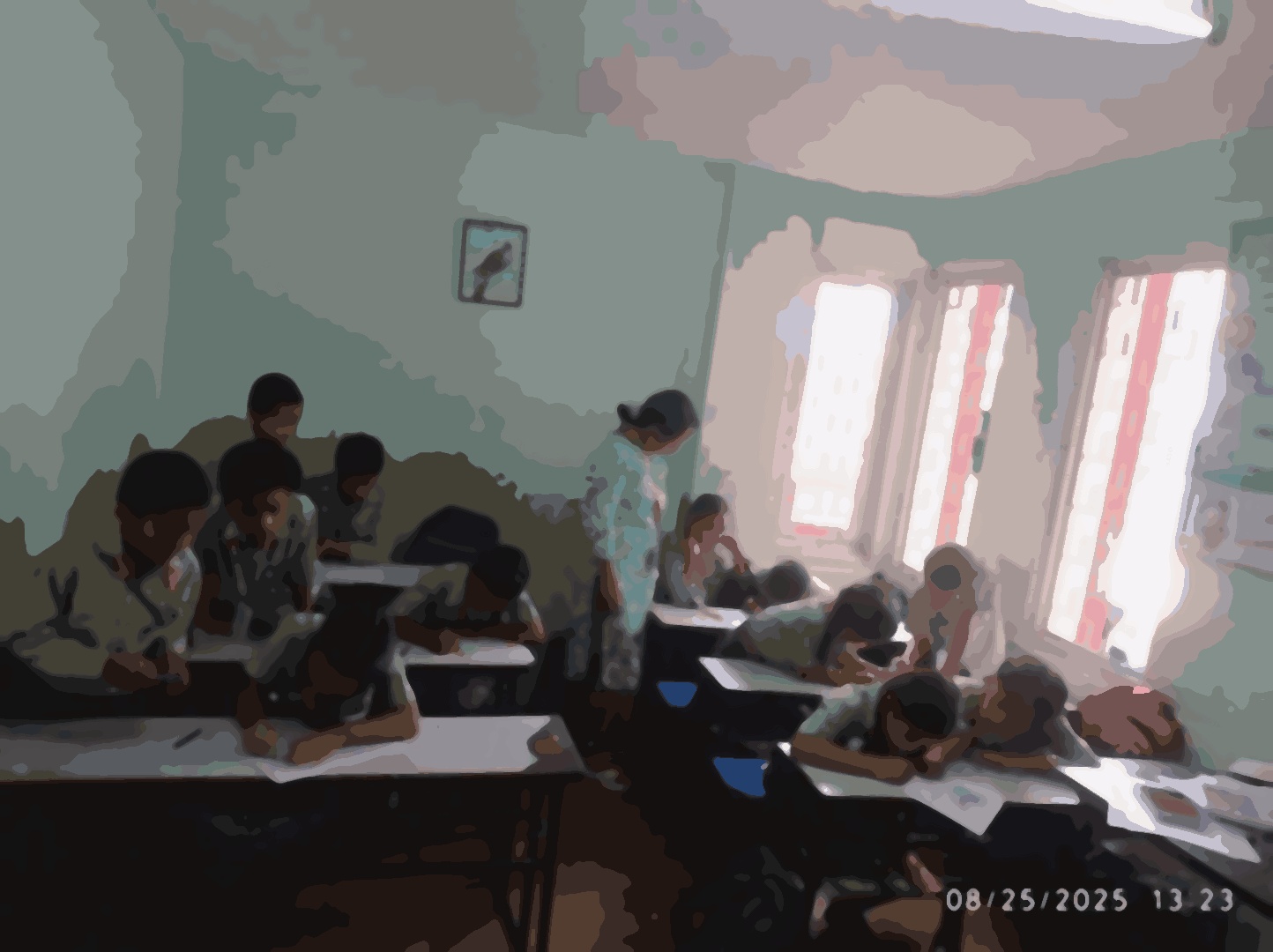 Pragati Adarsh English School