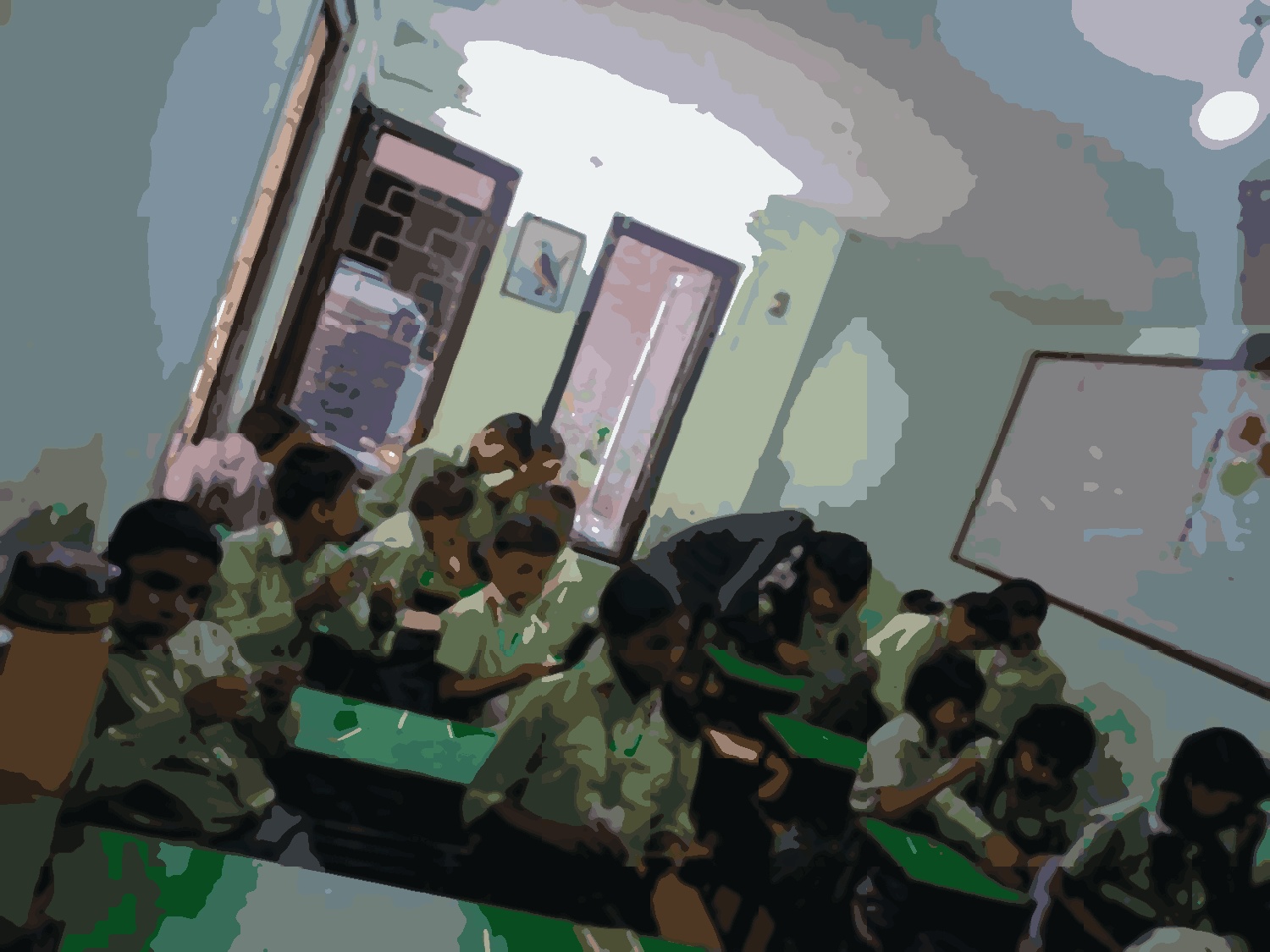 Pragati Adarsh English School