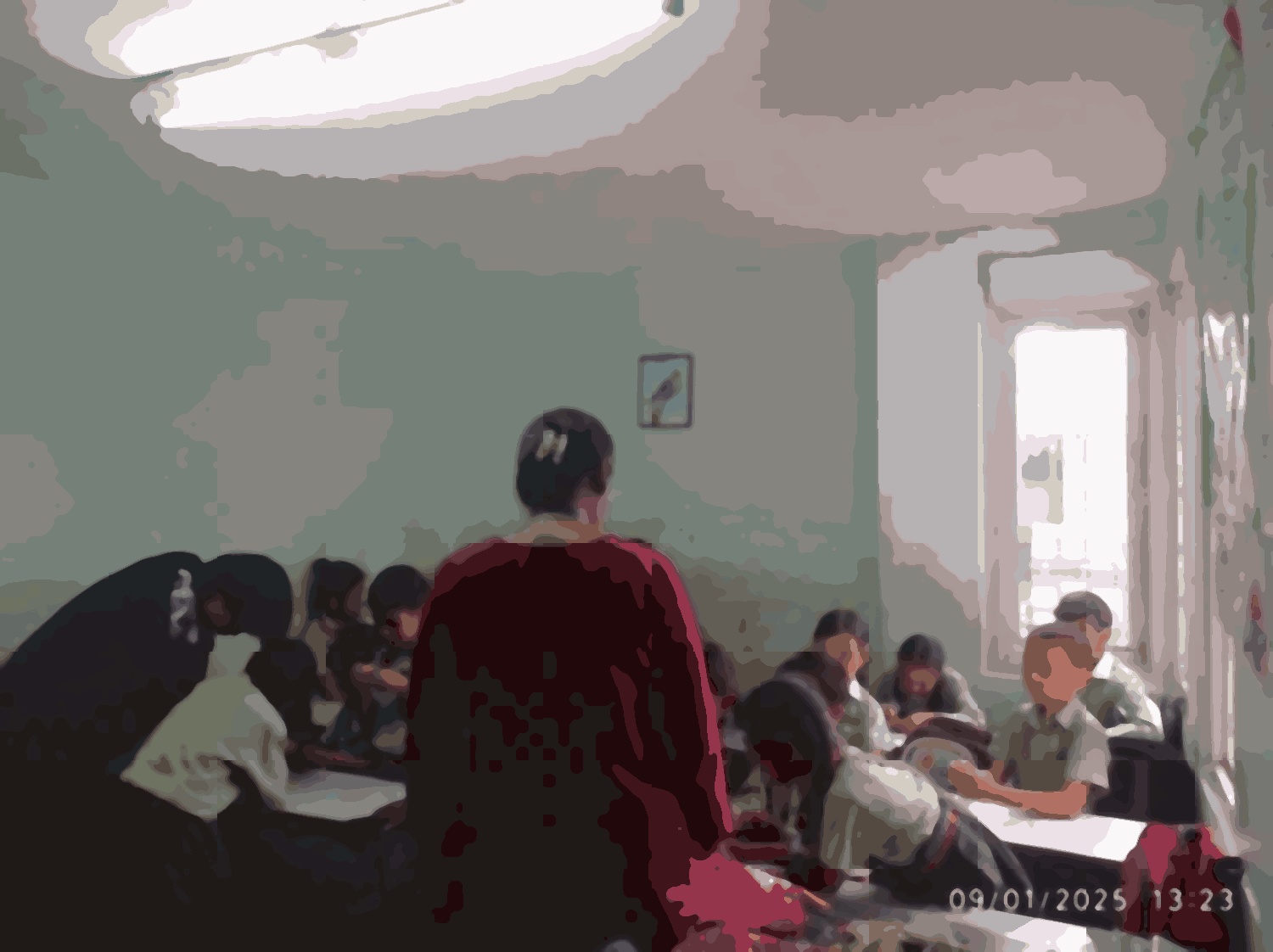 Pragati Adarsh English School