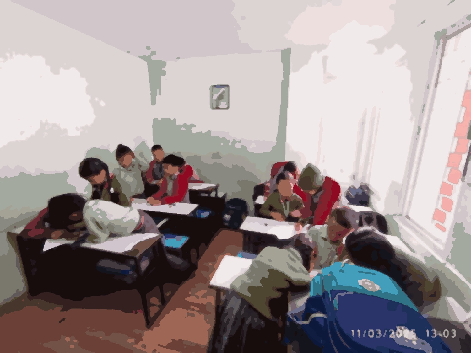 Pragati Adarsh English School