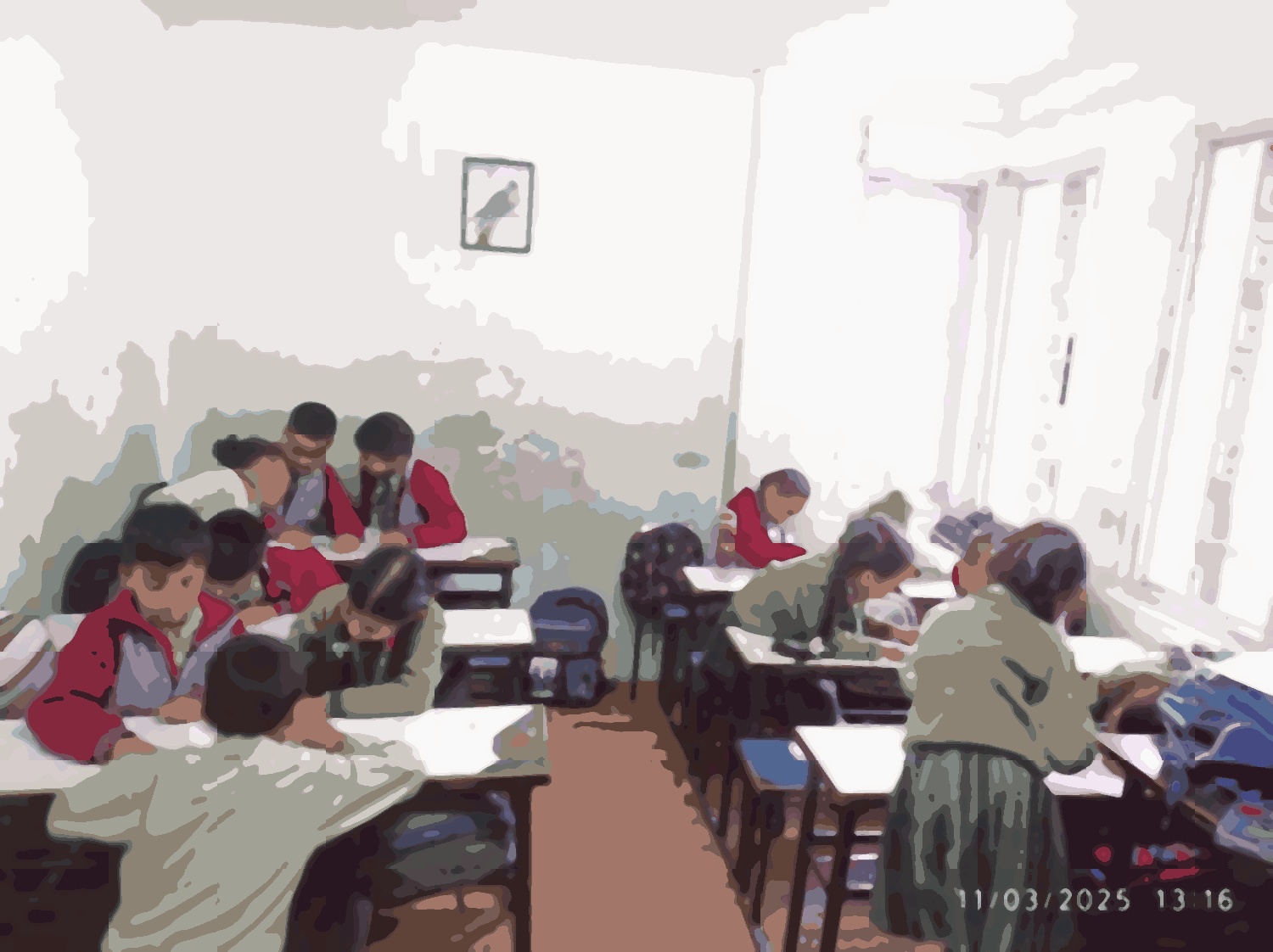 Pragati Adarsh English School