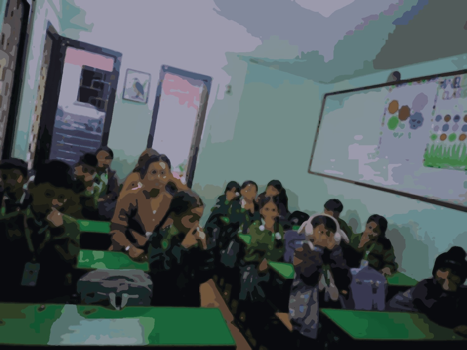 Pragati Adarsh English School