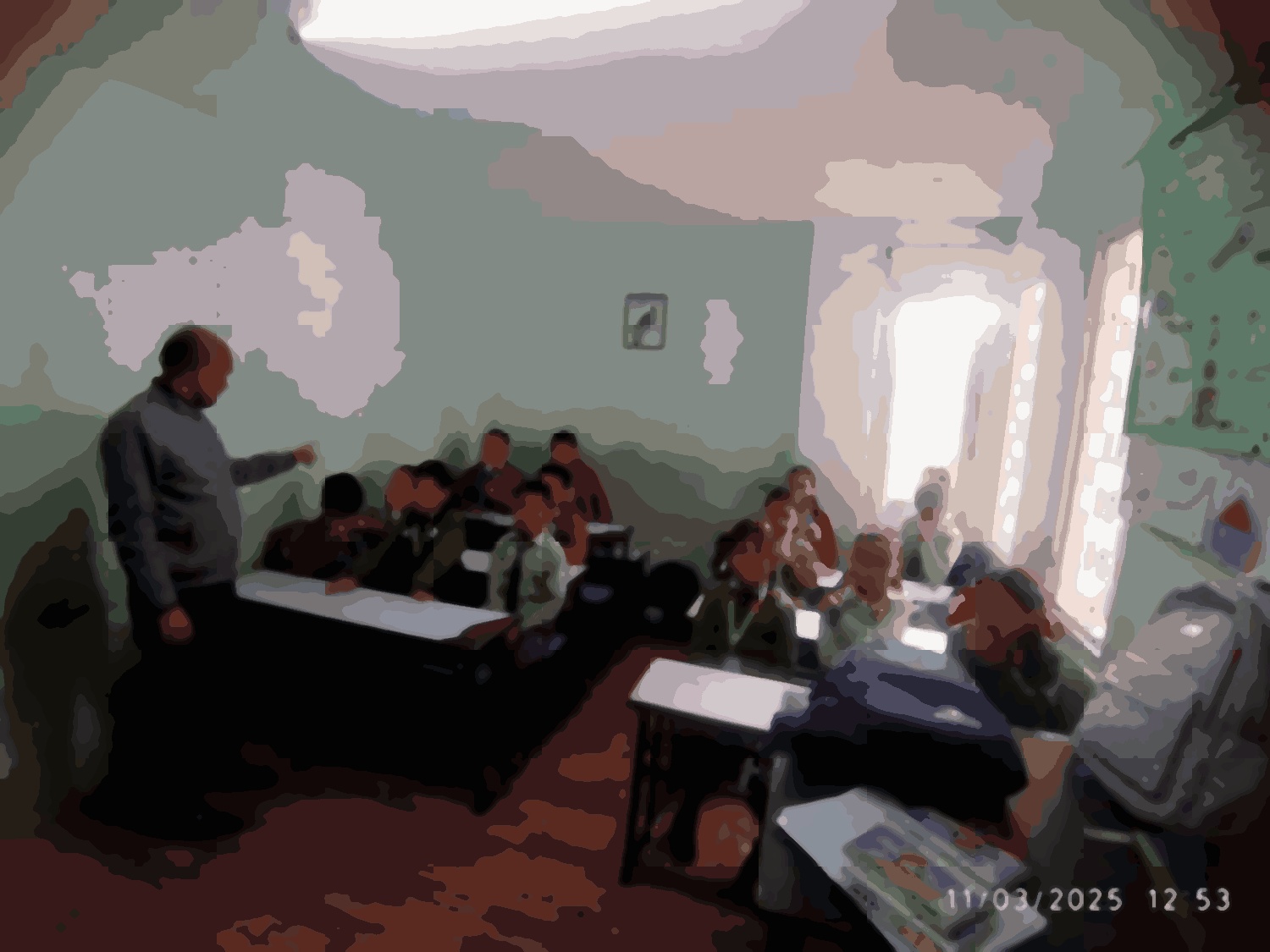 Pragati Adarsh English School