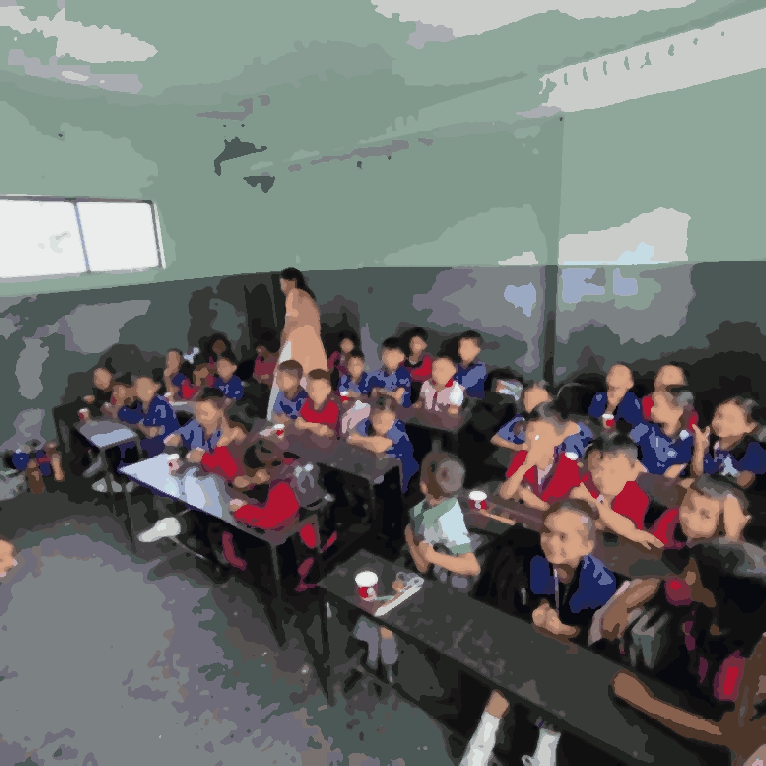 Super Vision English School