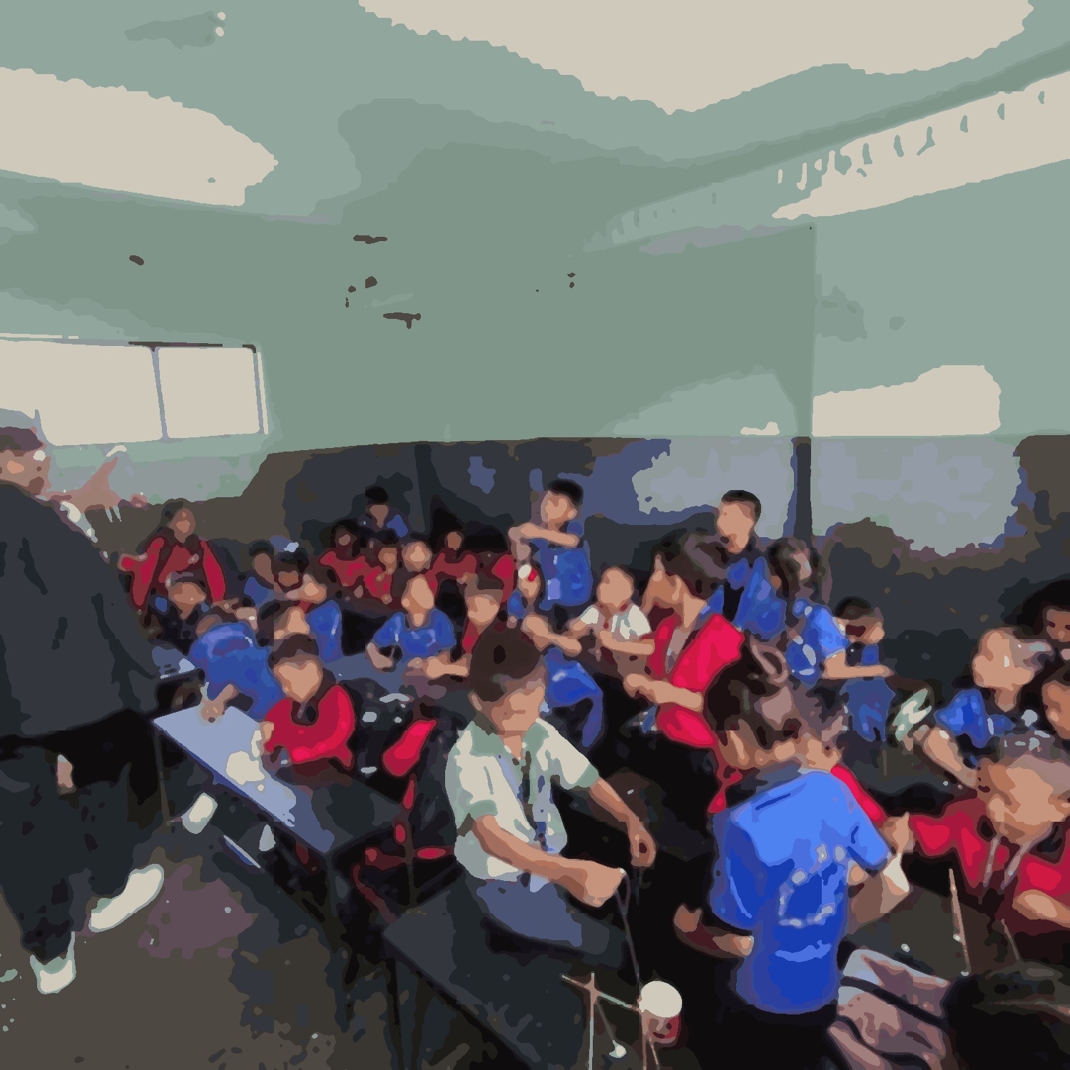 Super Vision English School