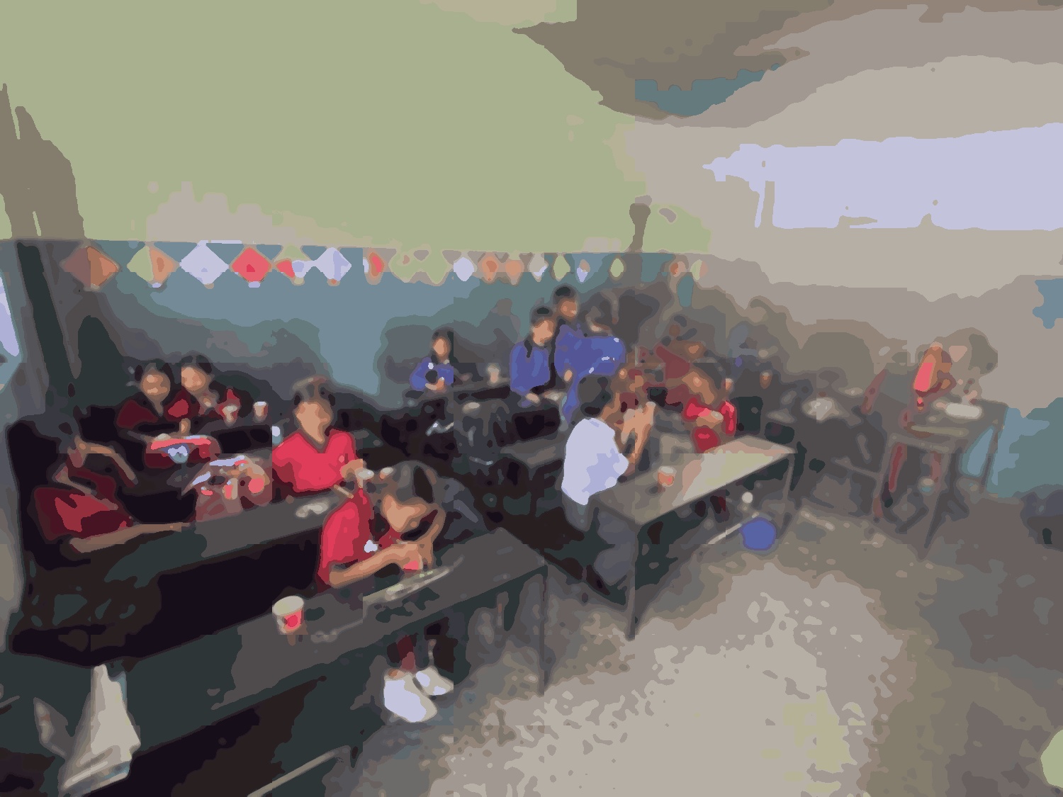 Super Vision English School