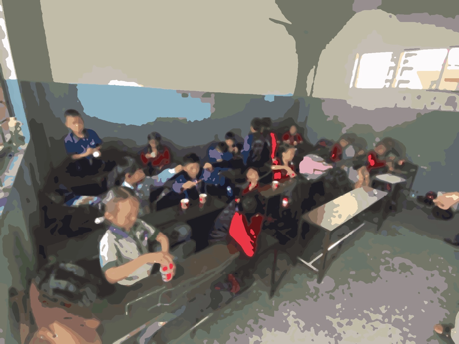 Super Vision English School