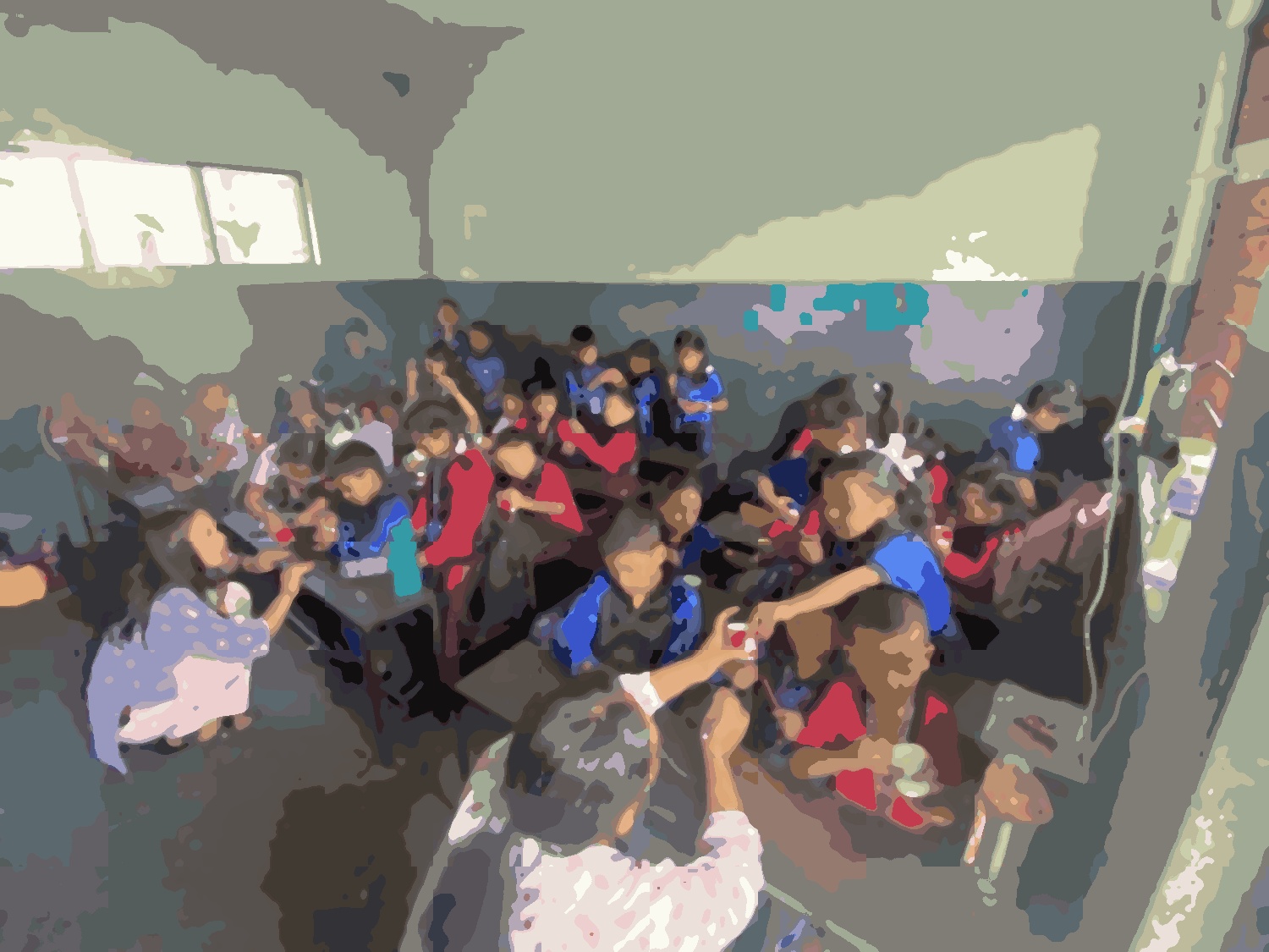 Super Vision English School