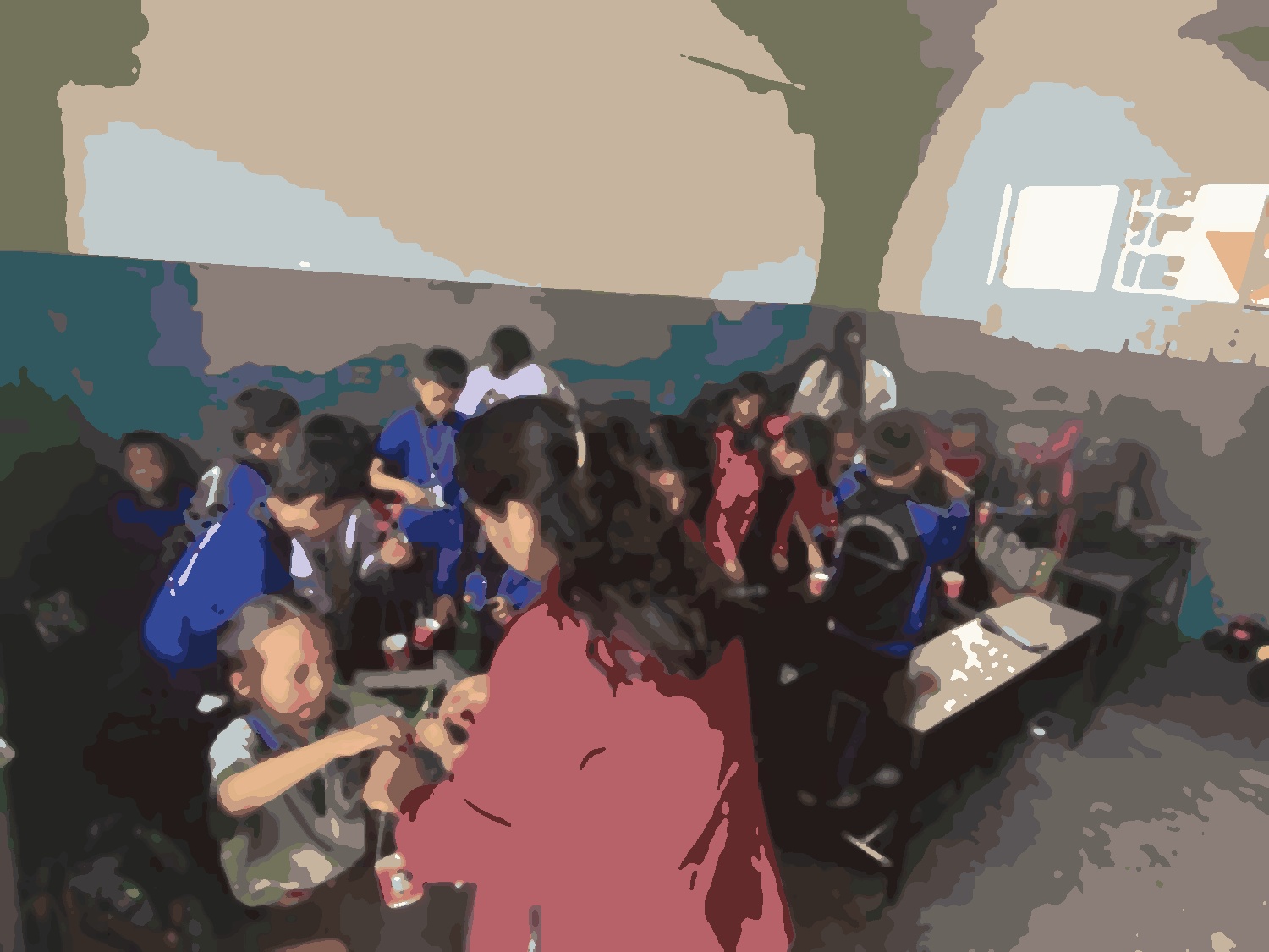 Super Vision English School