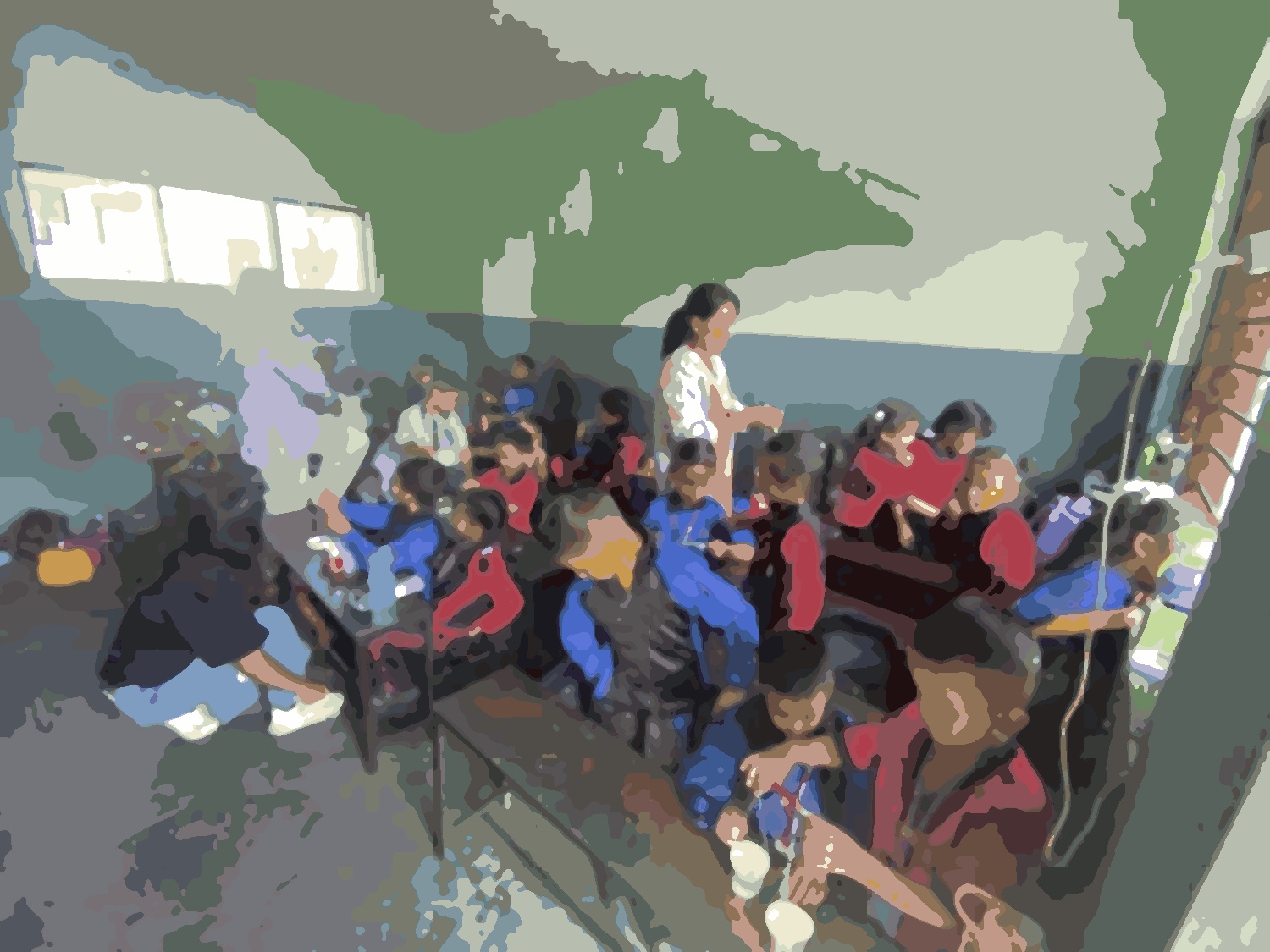 Super Vision English School