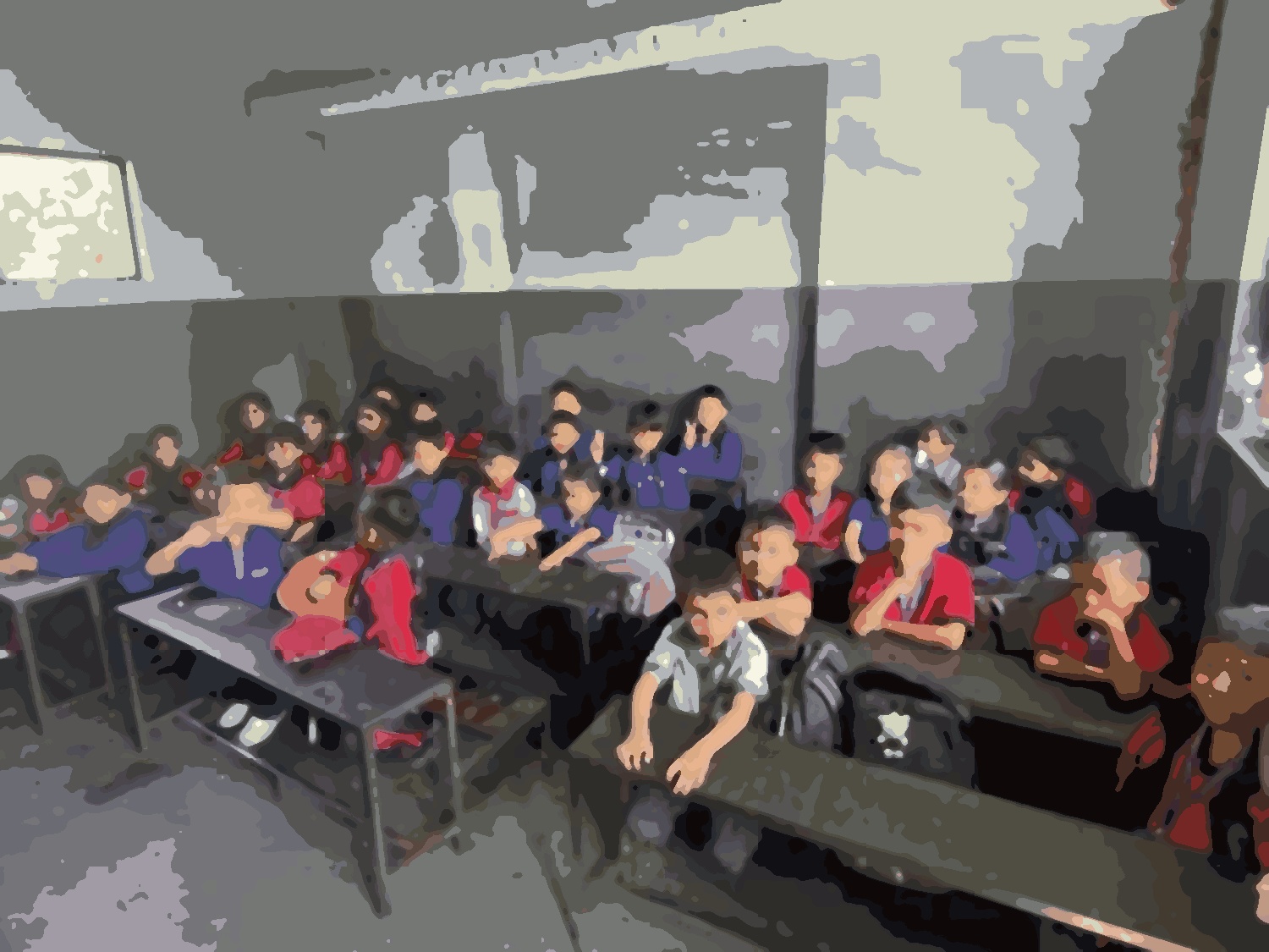 Super Vision English School