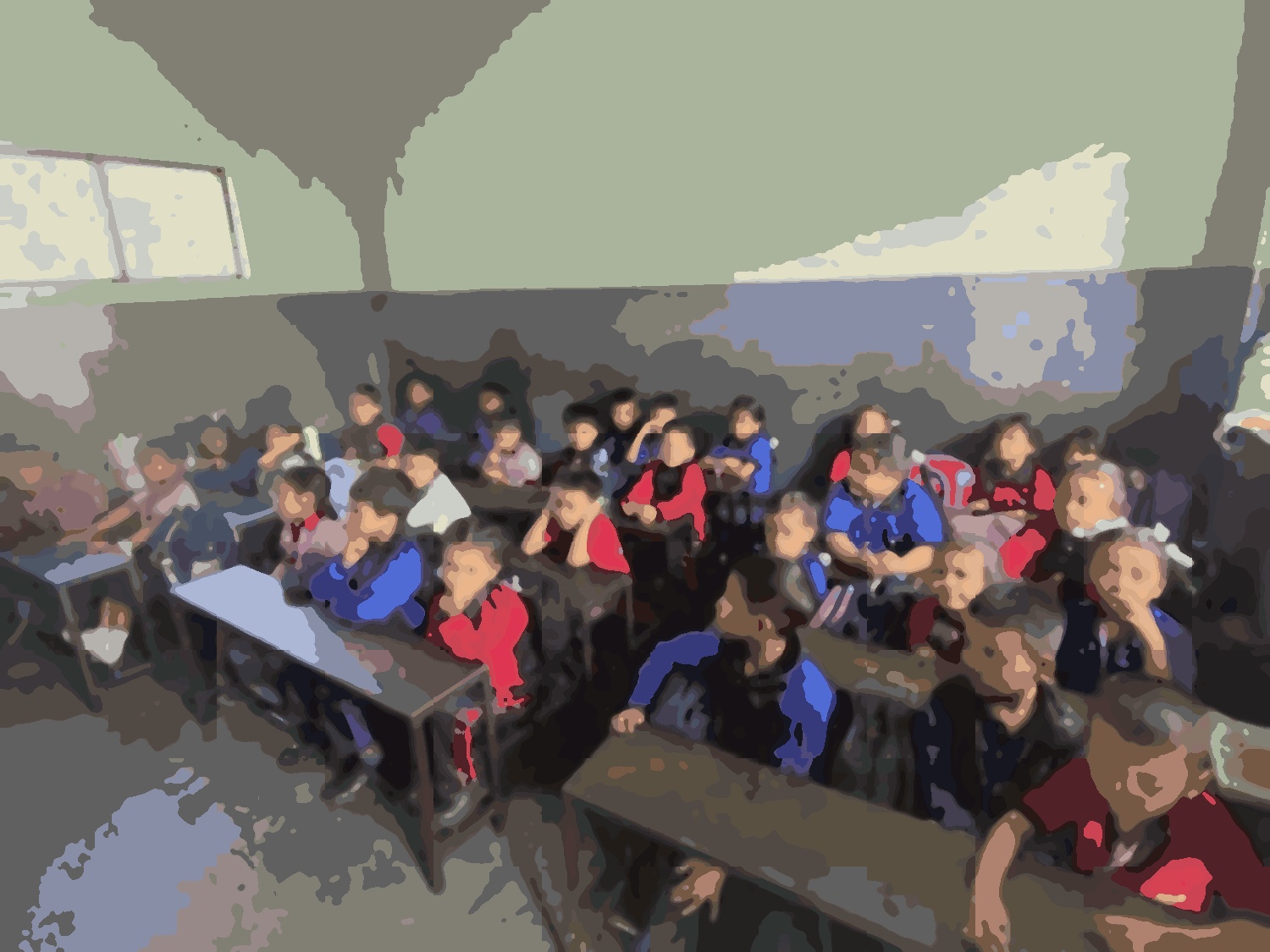 Super Vision English School