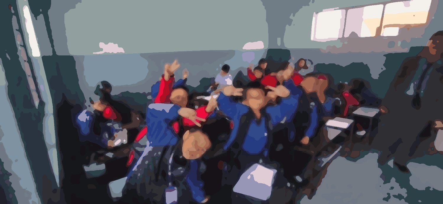 Super Vision English School