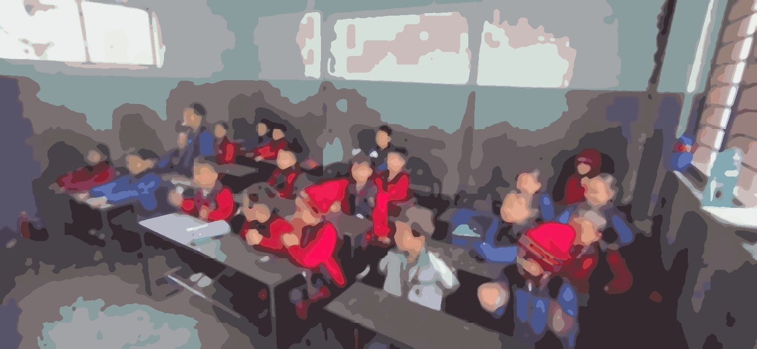 Super Vision English School