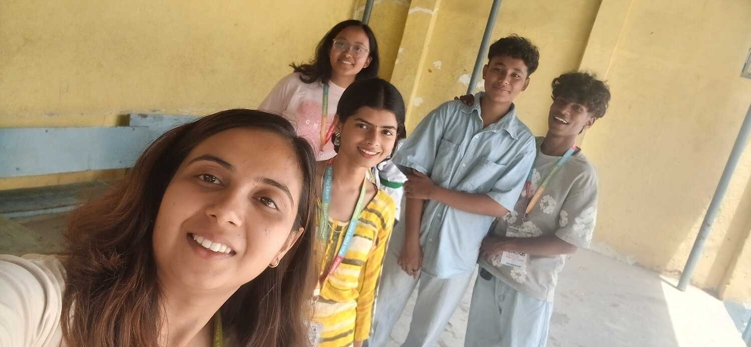 Team Member
