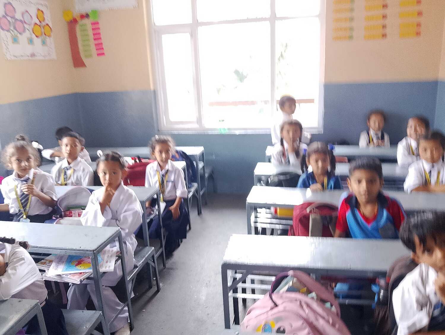 Suryodaya Sai Secondary School
