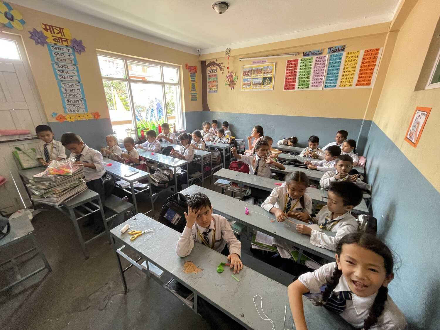 Suryodaya Sai Secondary School