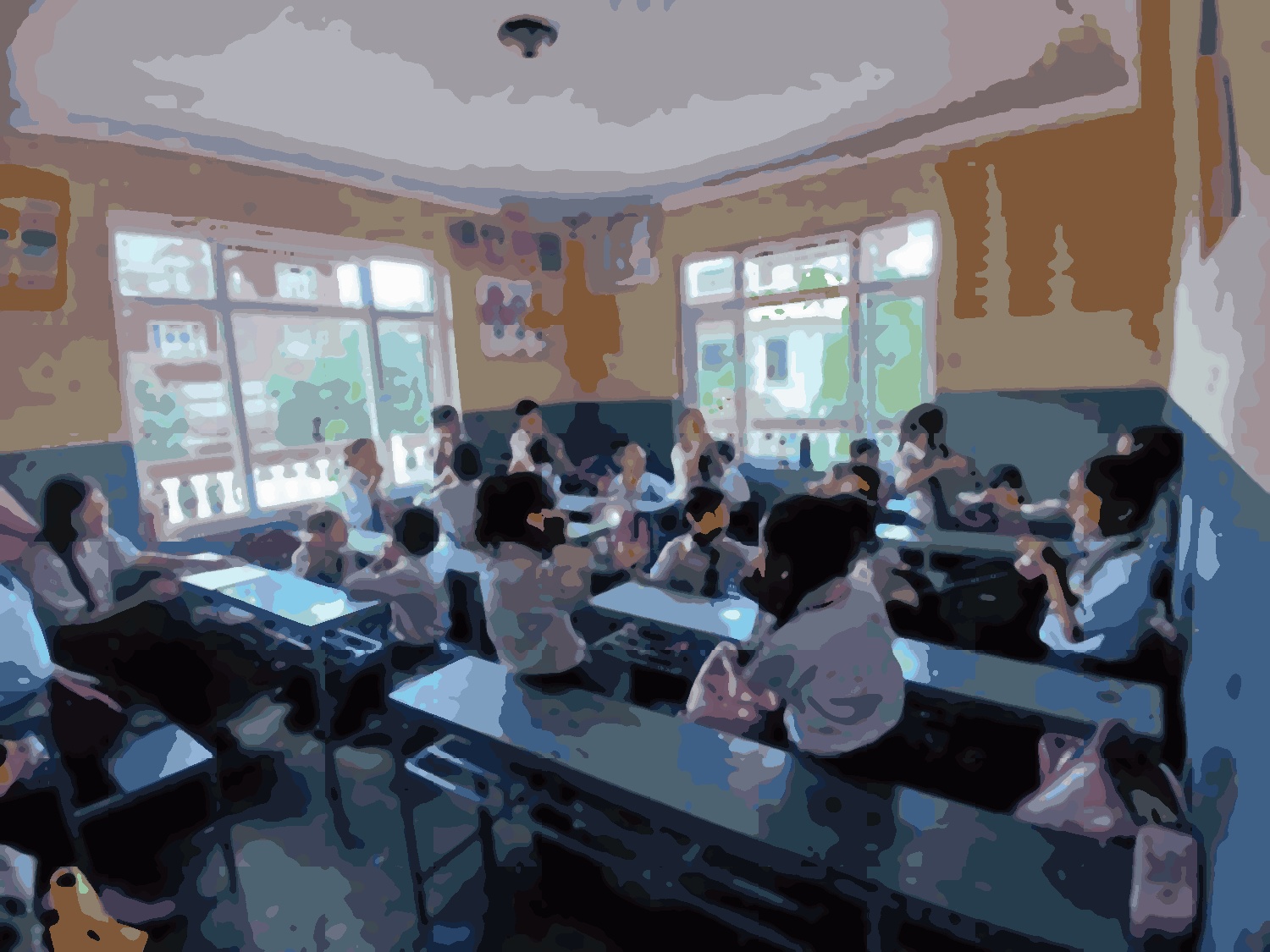 Suryodaya Sai Secondary School