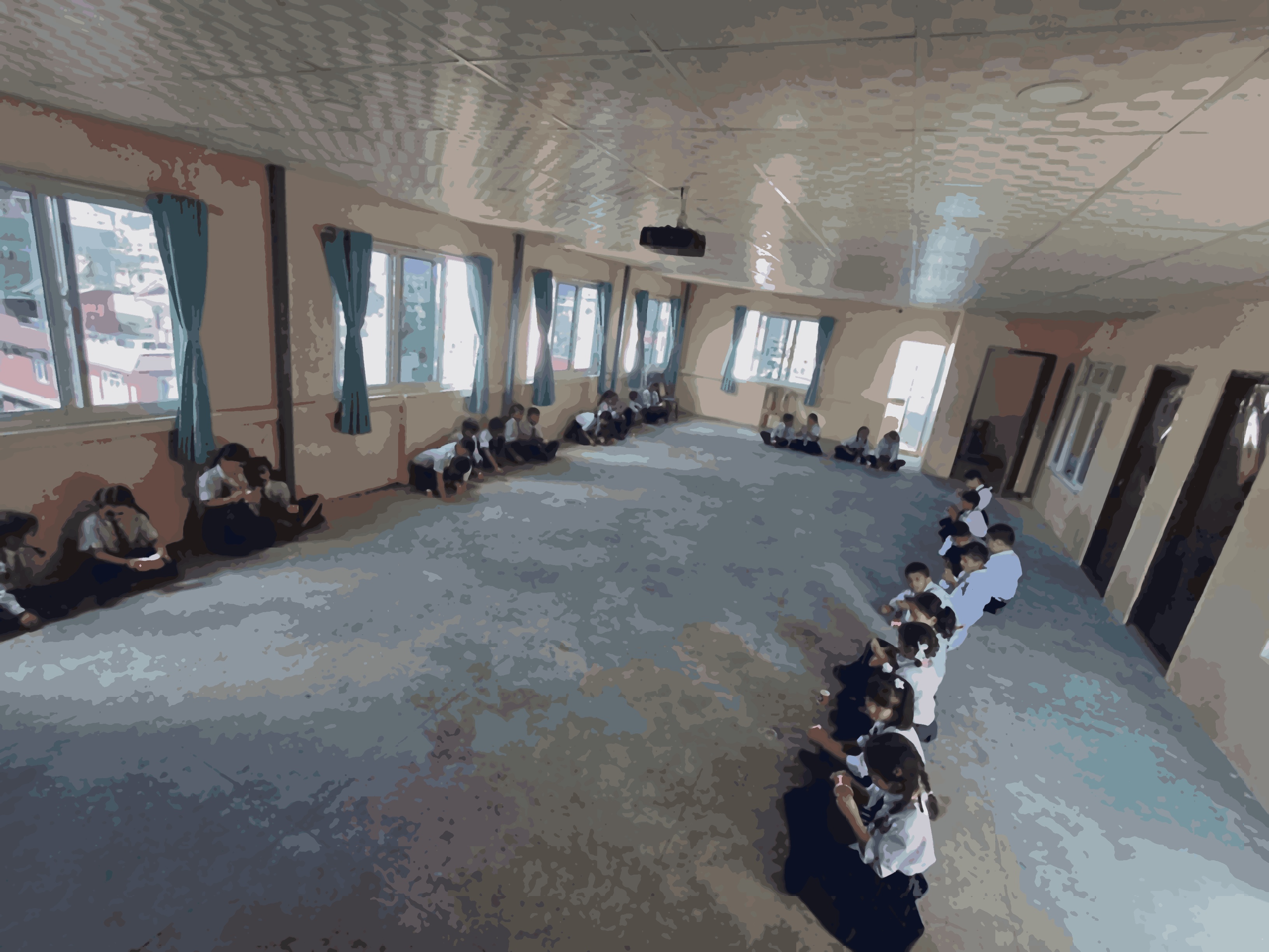 Suryodaya Sai Secondary School