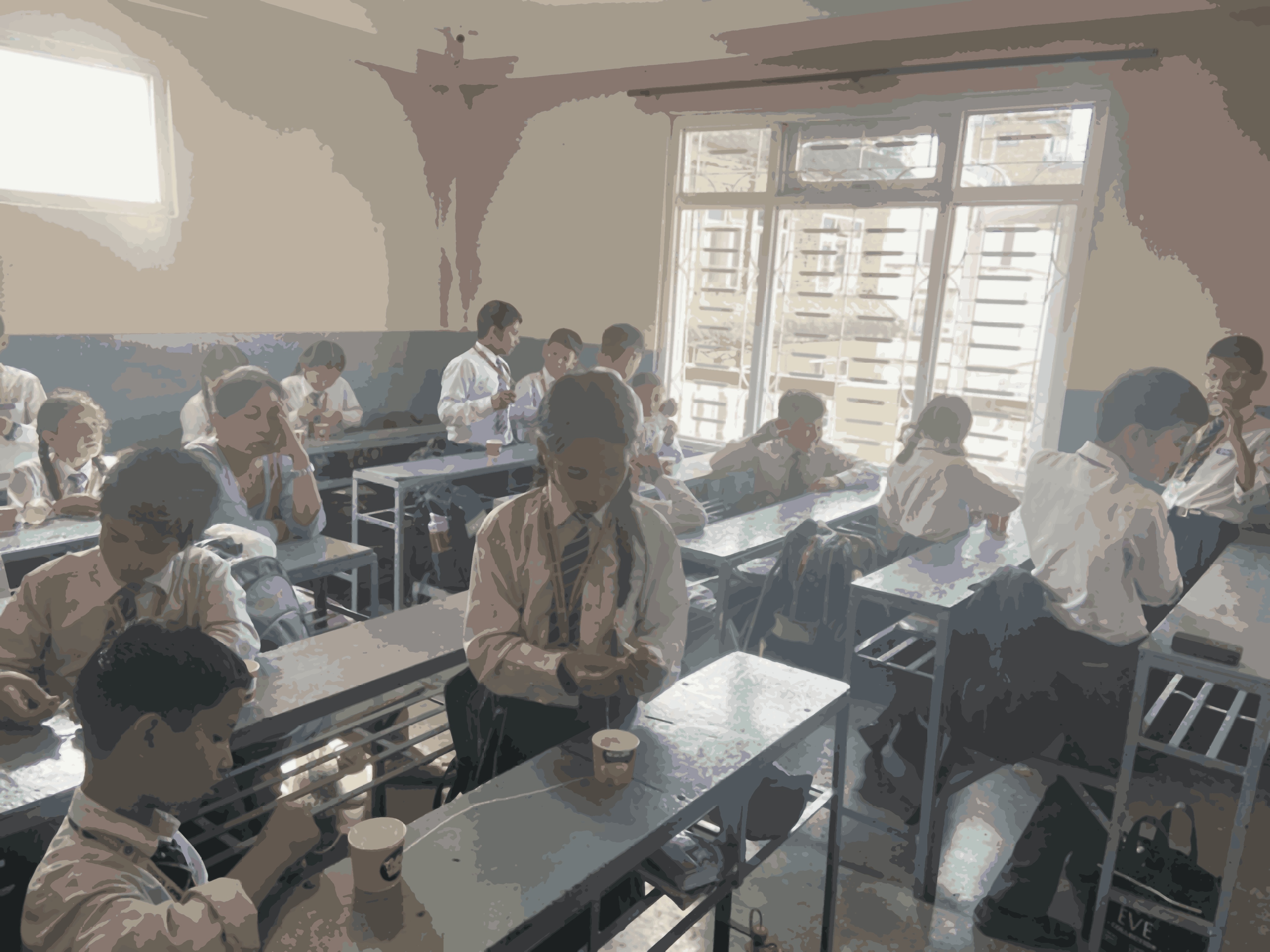 Suryodaya Sai Secondary School