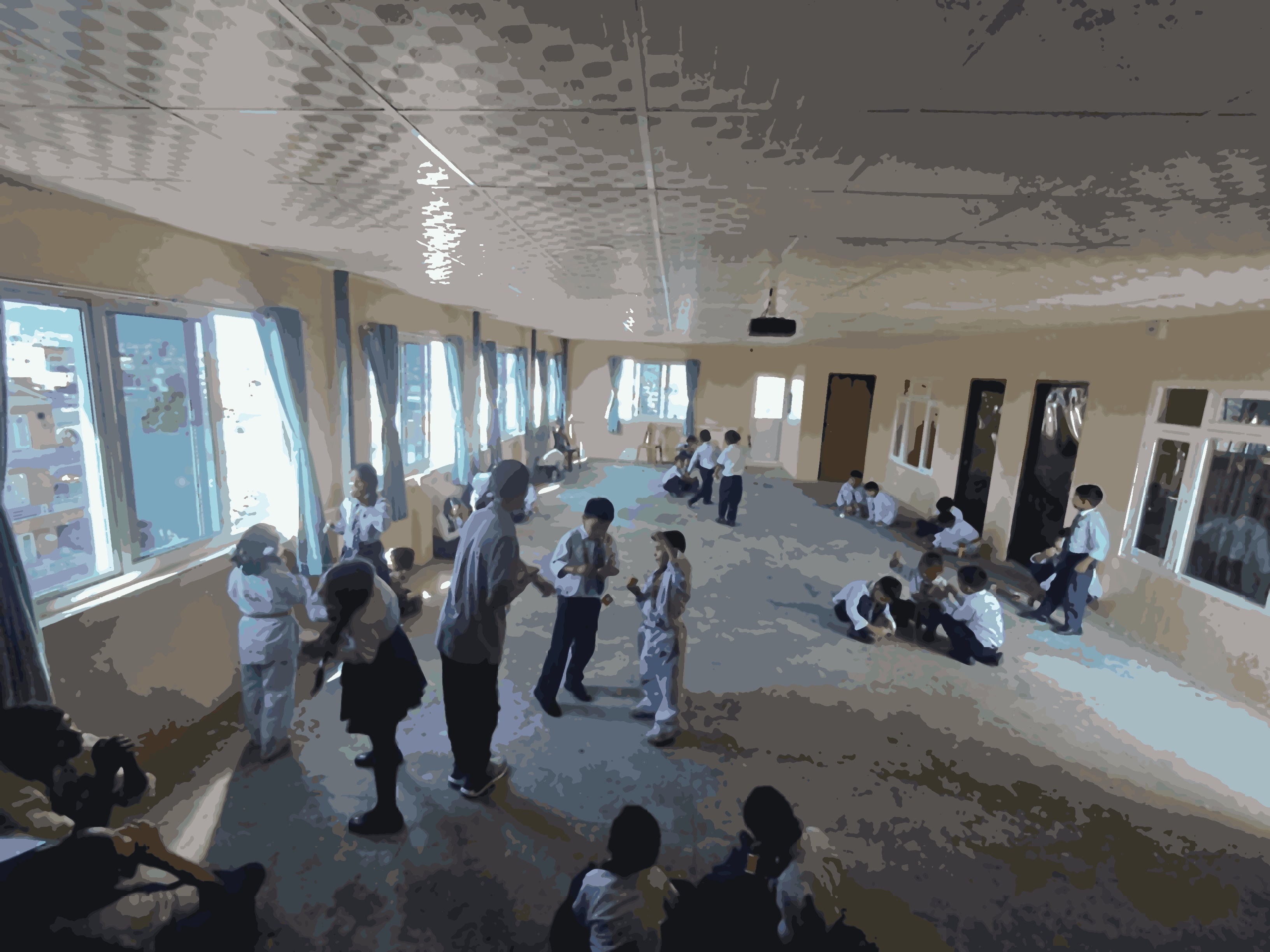 Suryodaya Sai Secondary School