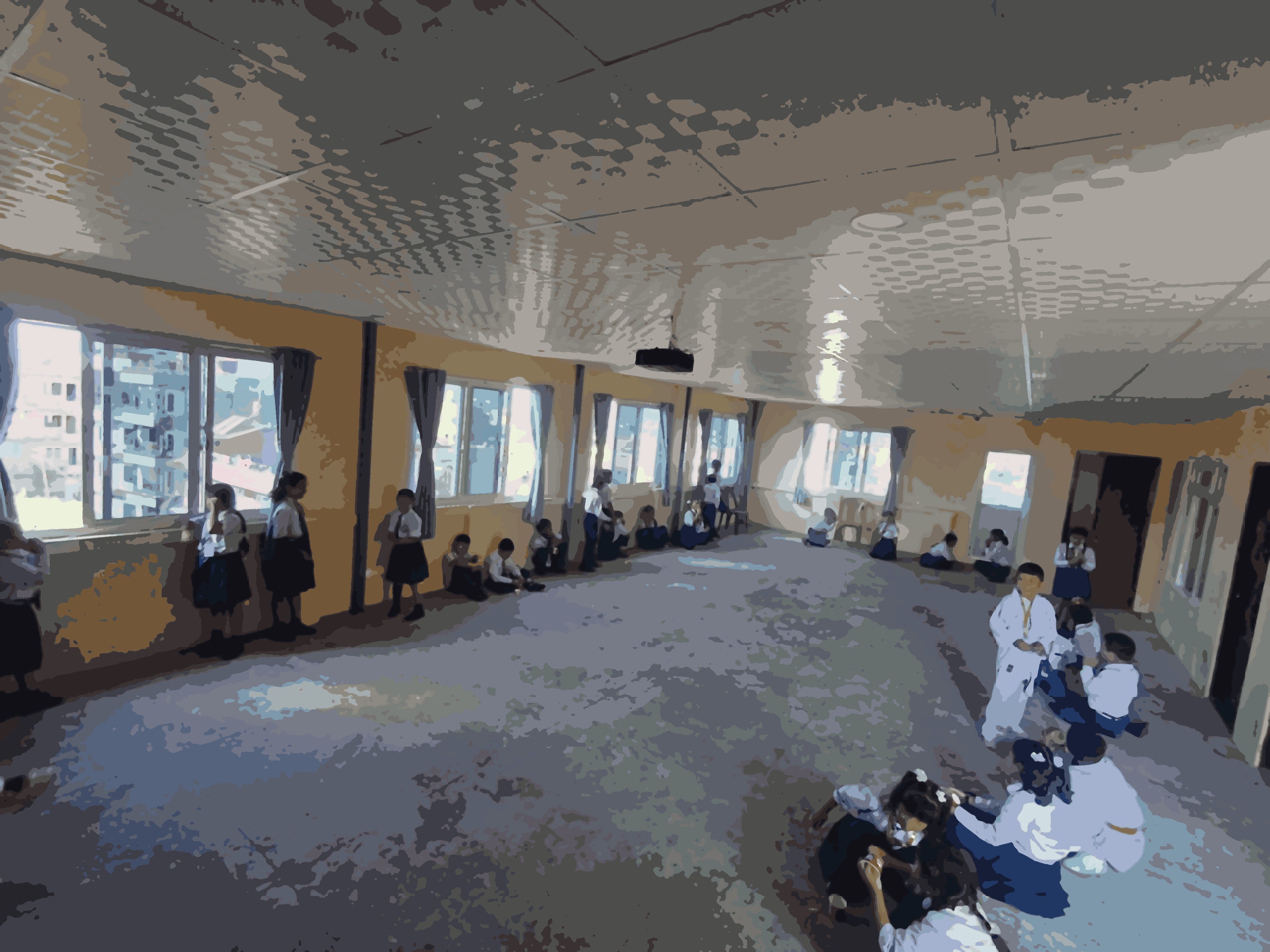 Suryodaya Sai Secondary School