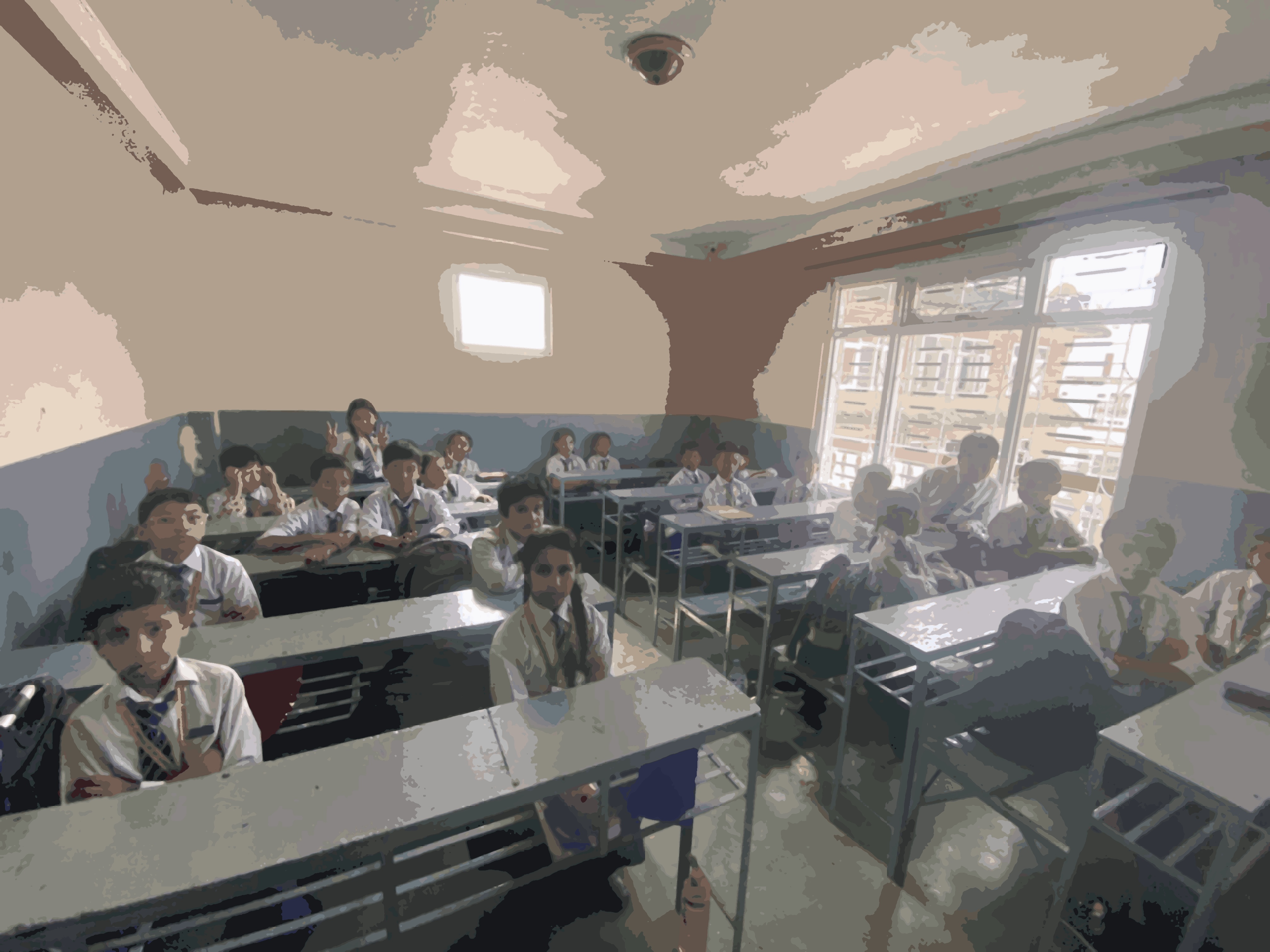 Suryodaya Sai Secondary School