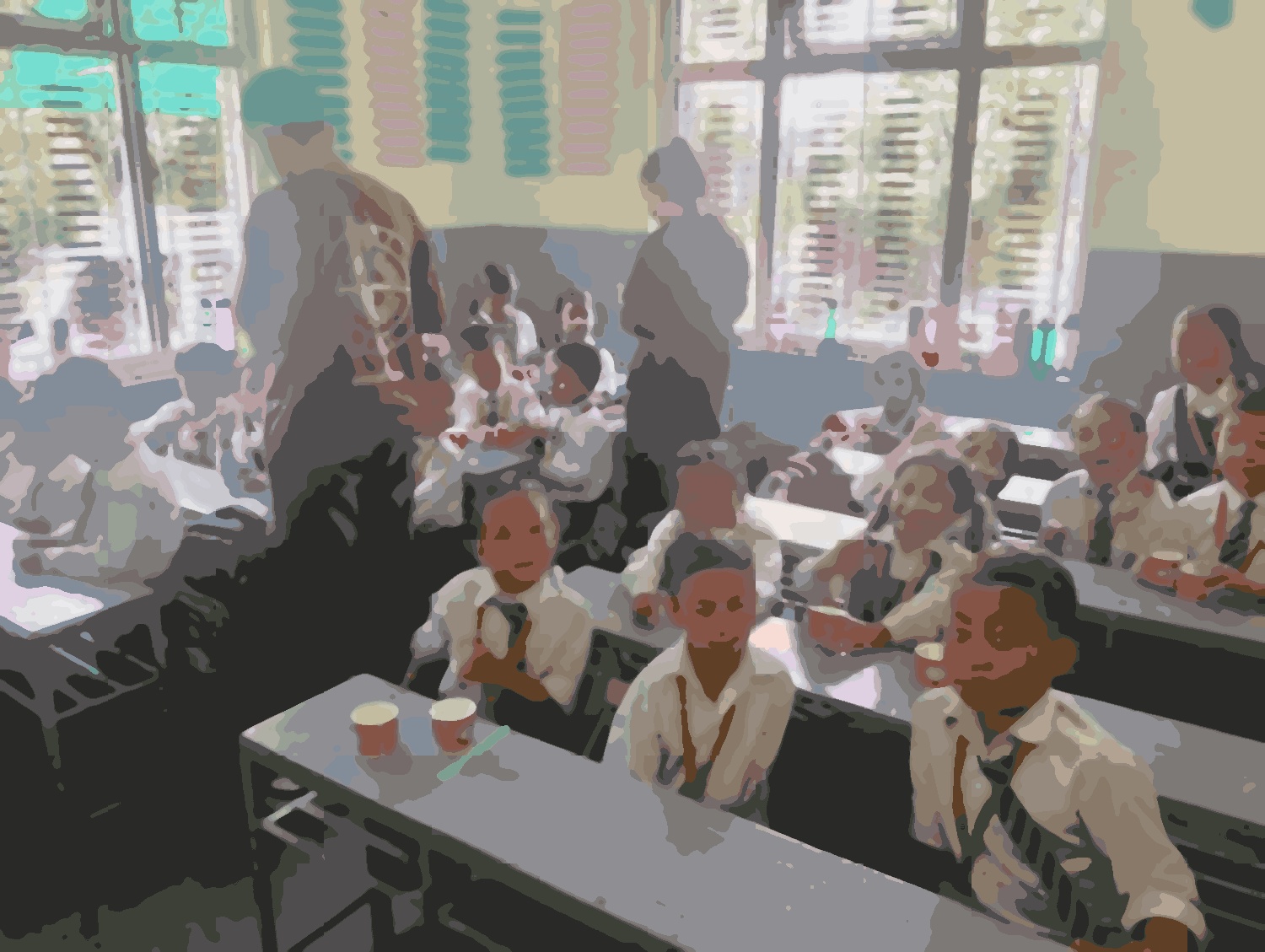 Suryodaya Sai Secondary School