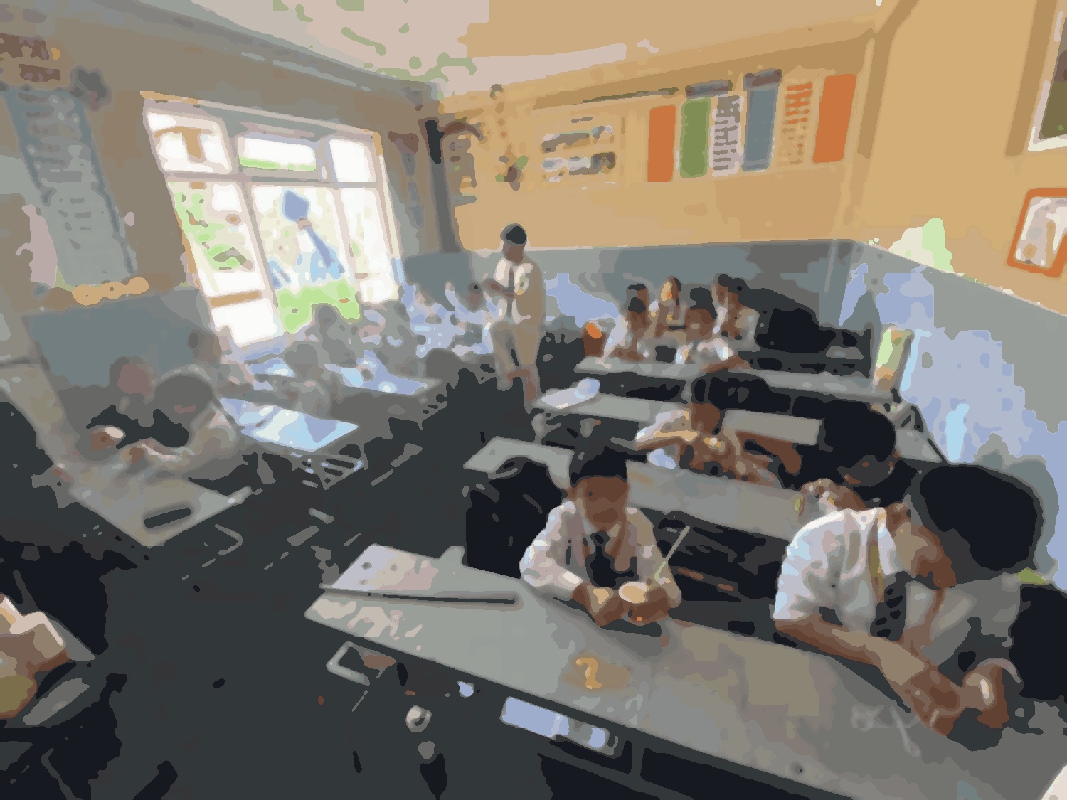 Suryodaya Sai Secondary School