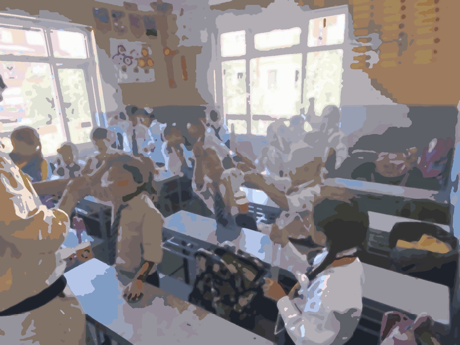 Suryodaya Sai Secondary School