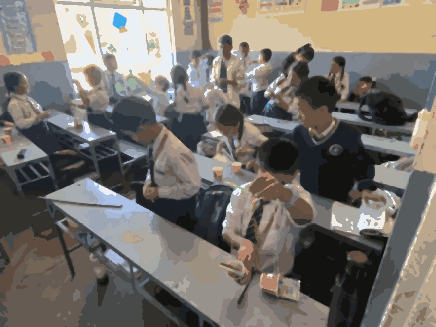 Suryodaya Sai Secondary School