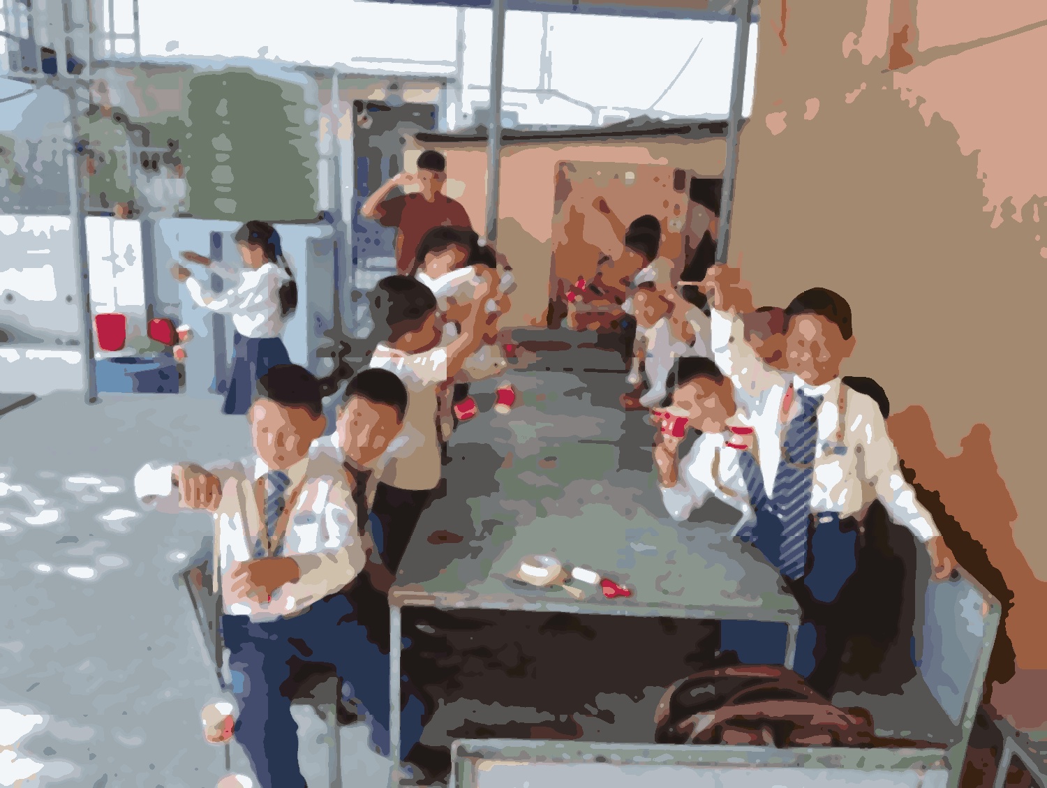 Suryodaya Sai Secondary School