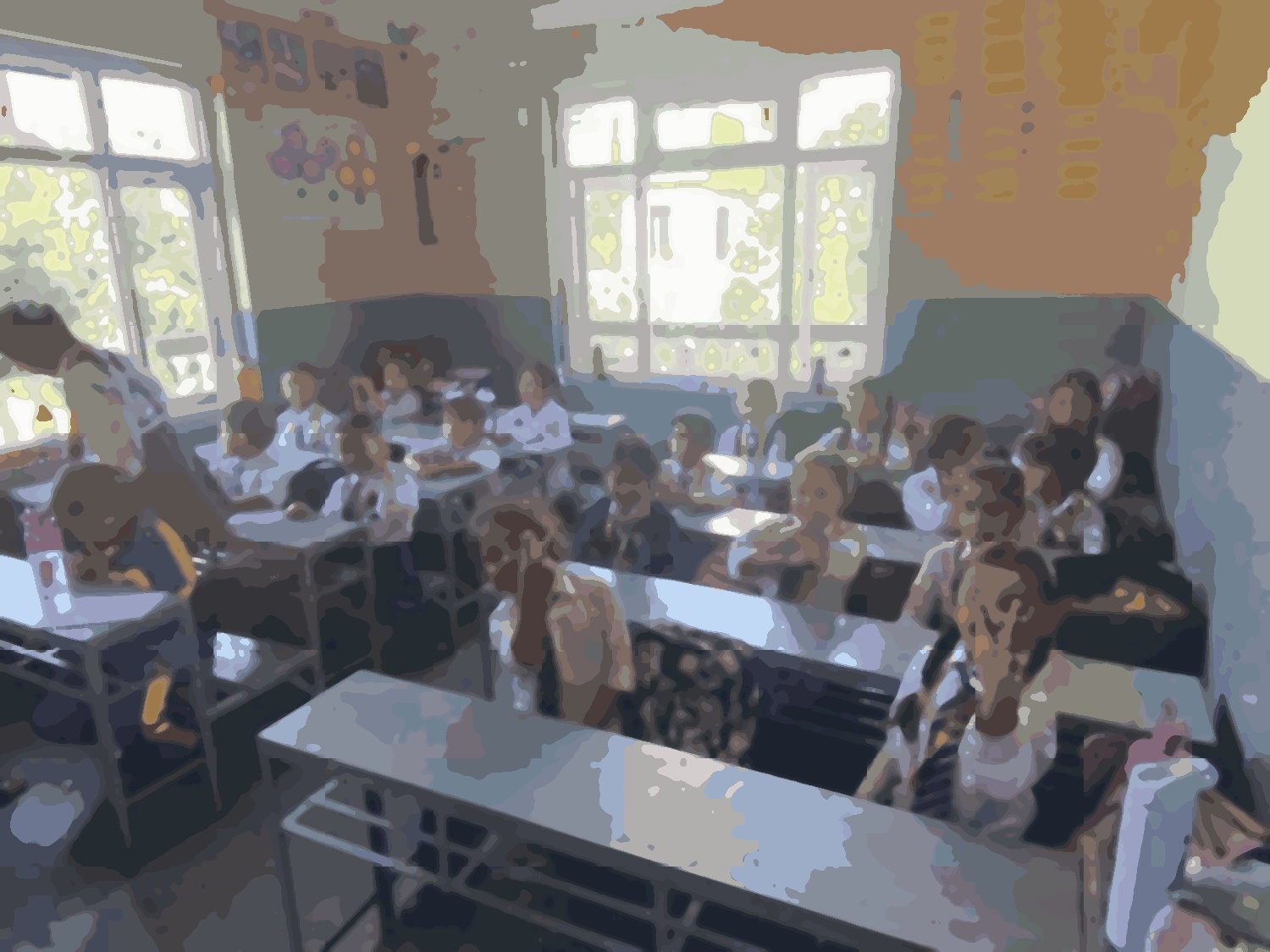 Suryodaya Sai Secondary School