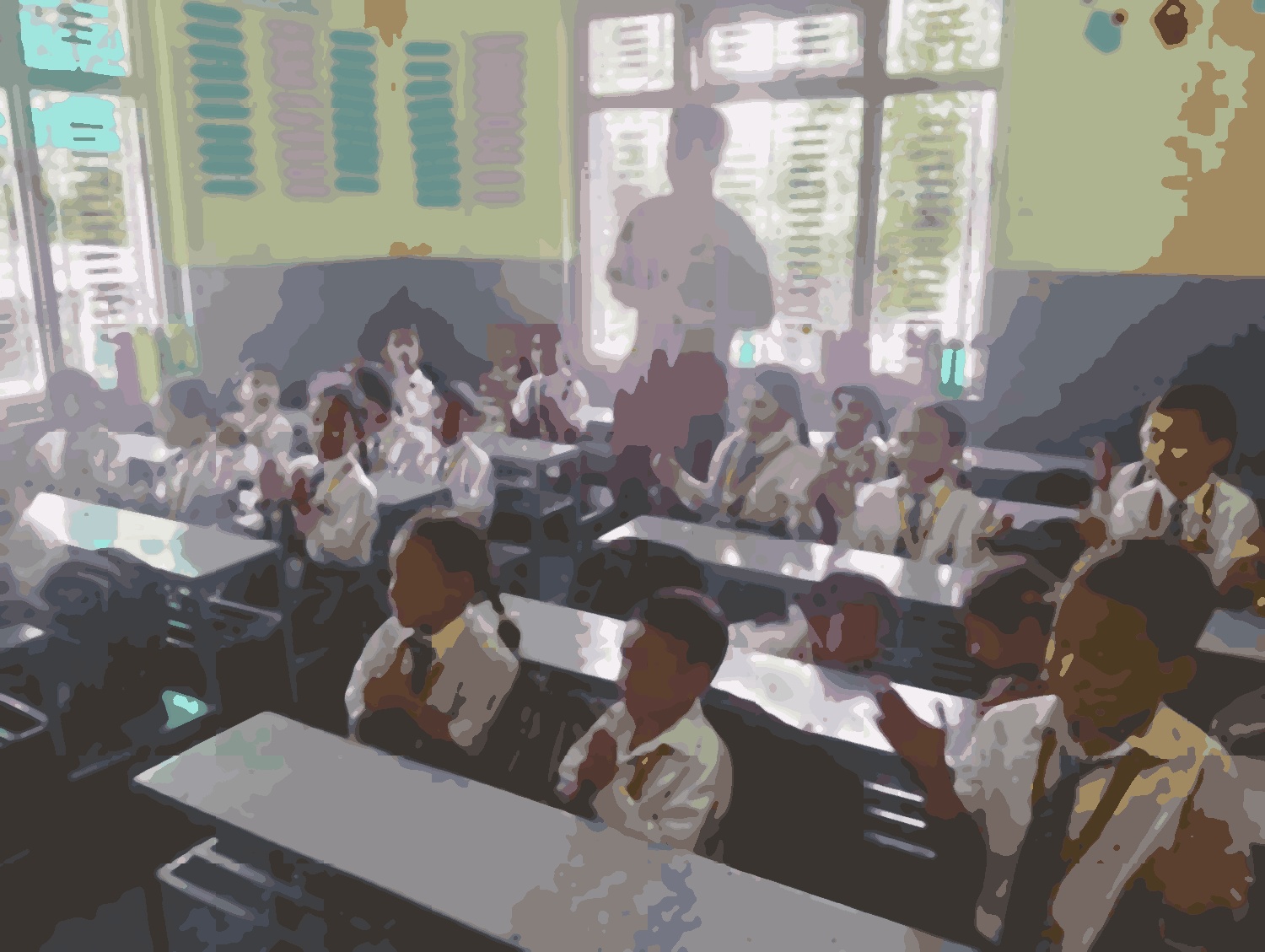 Suryodaya Sai Secondary School