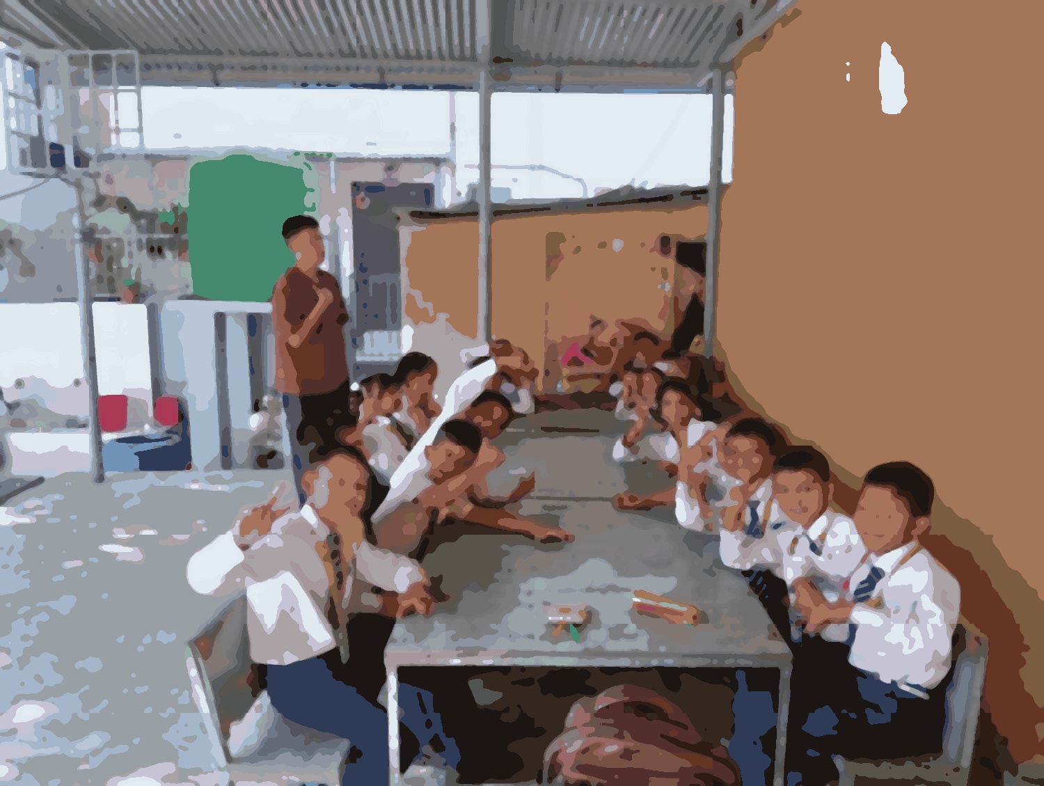 Suryodaya Sai Secondary School