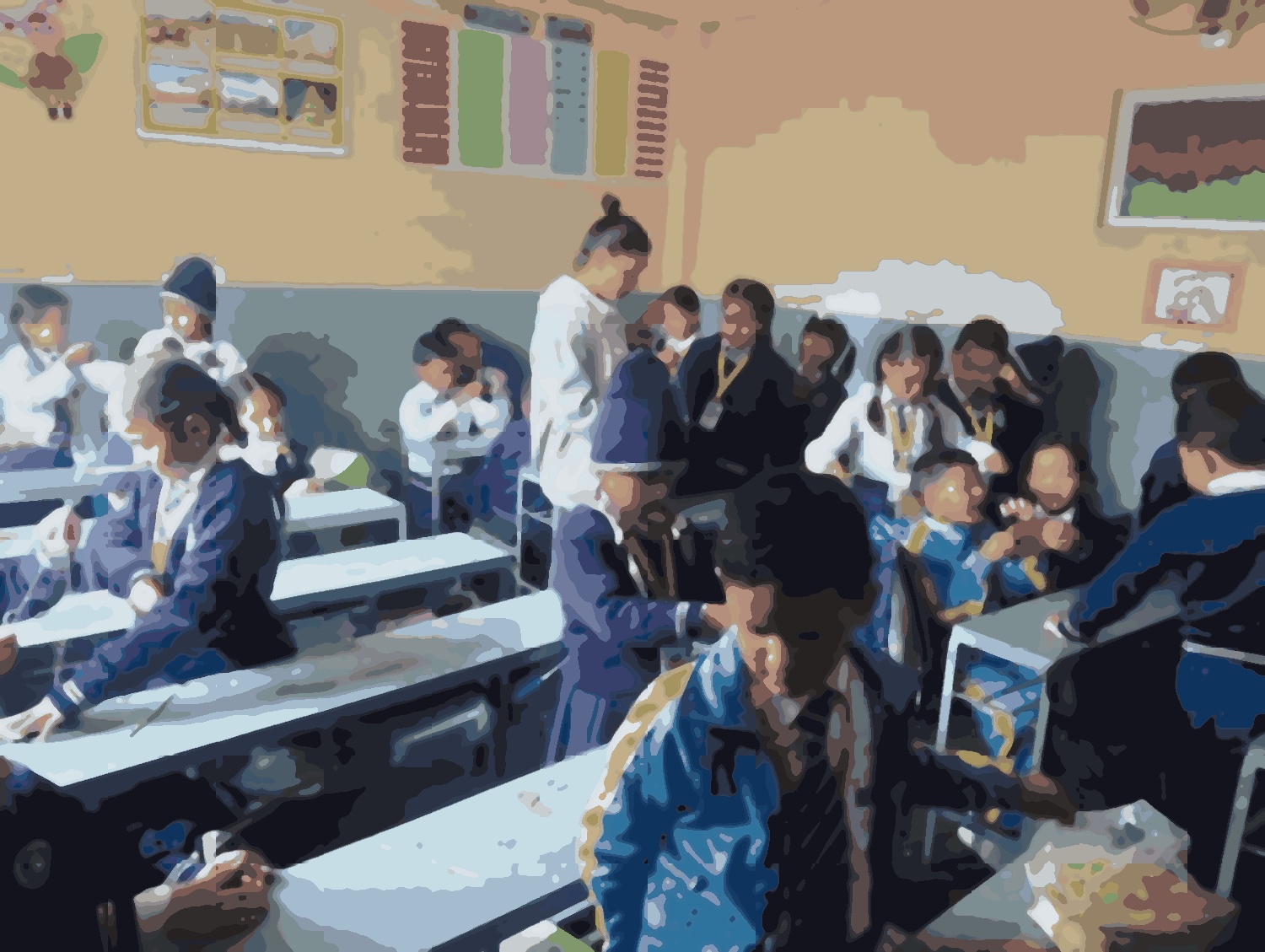 Suryodaya Sai Secondary School