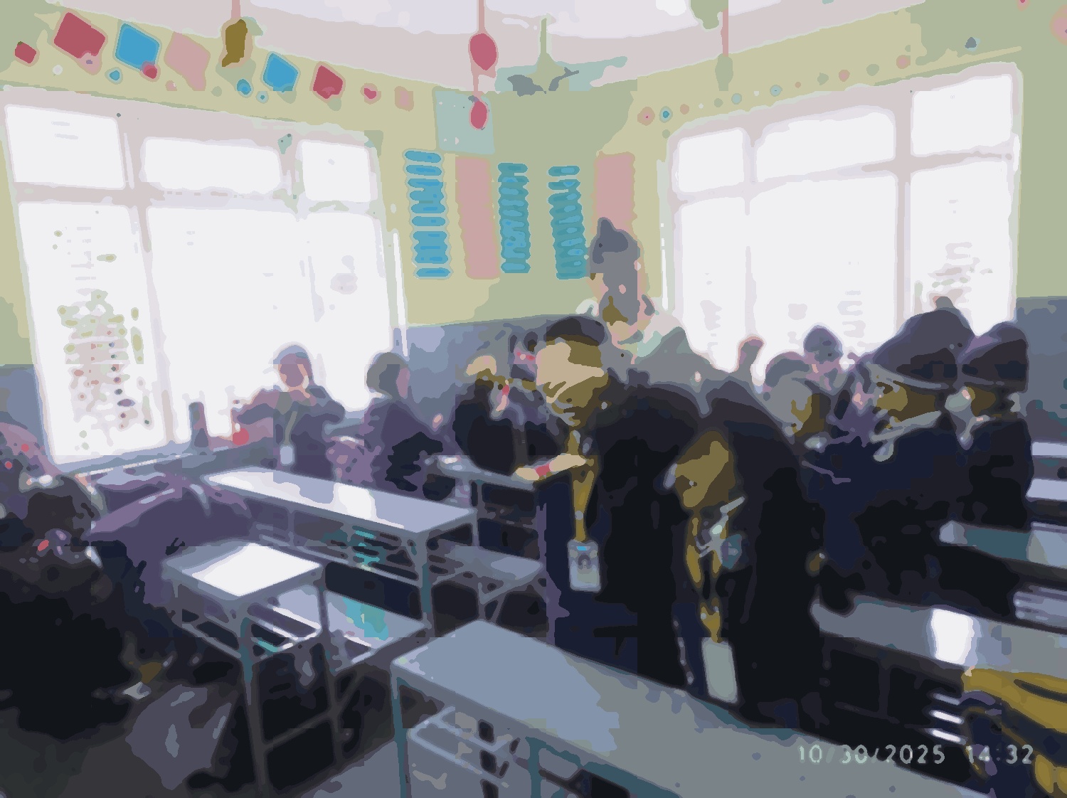 Suryodaya Sai Secondary School