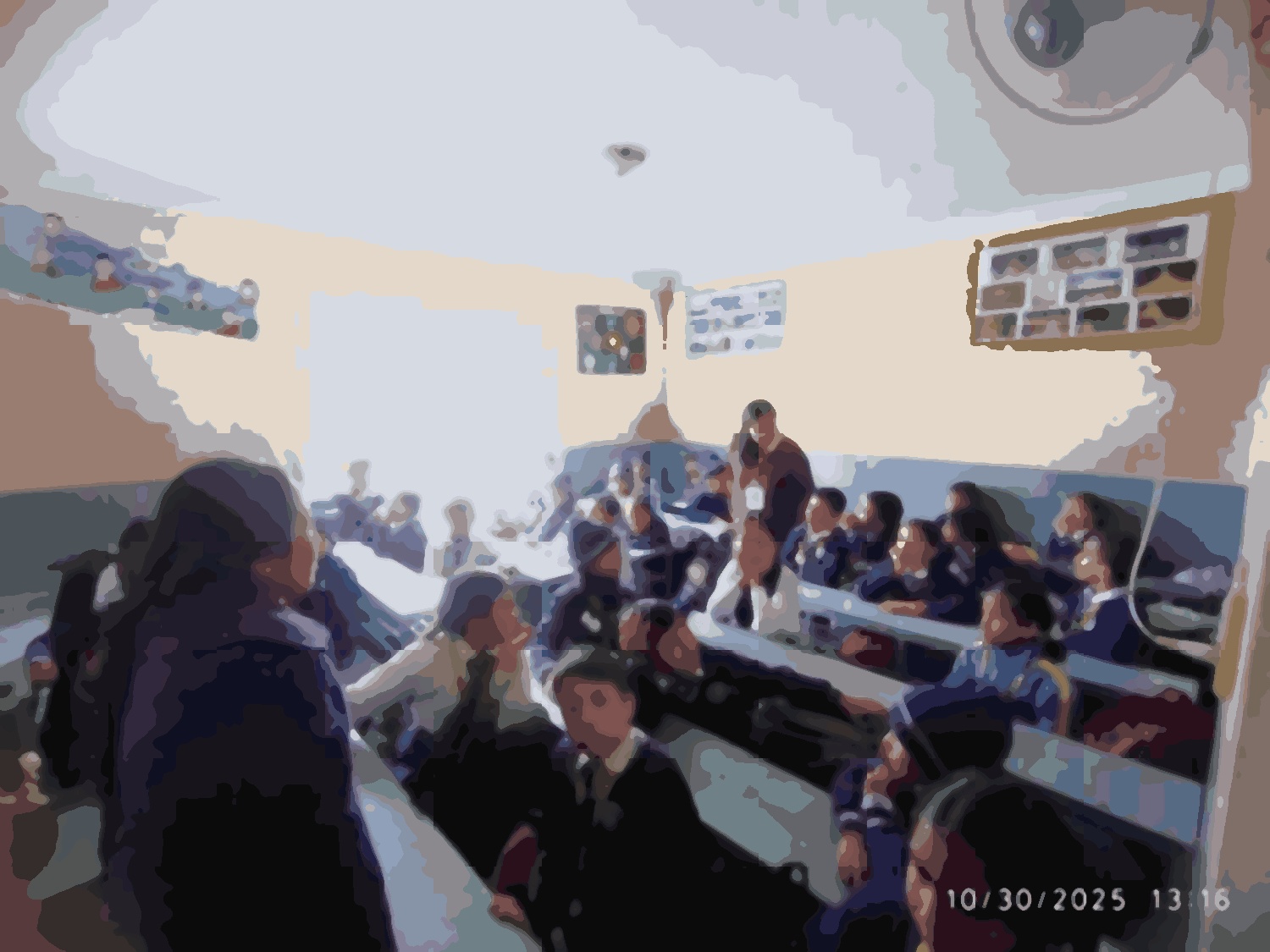 Suryodaya Sai Secondary School